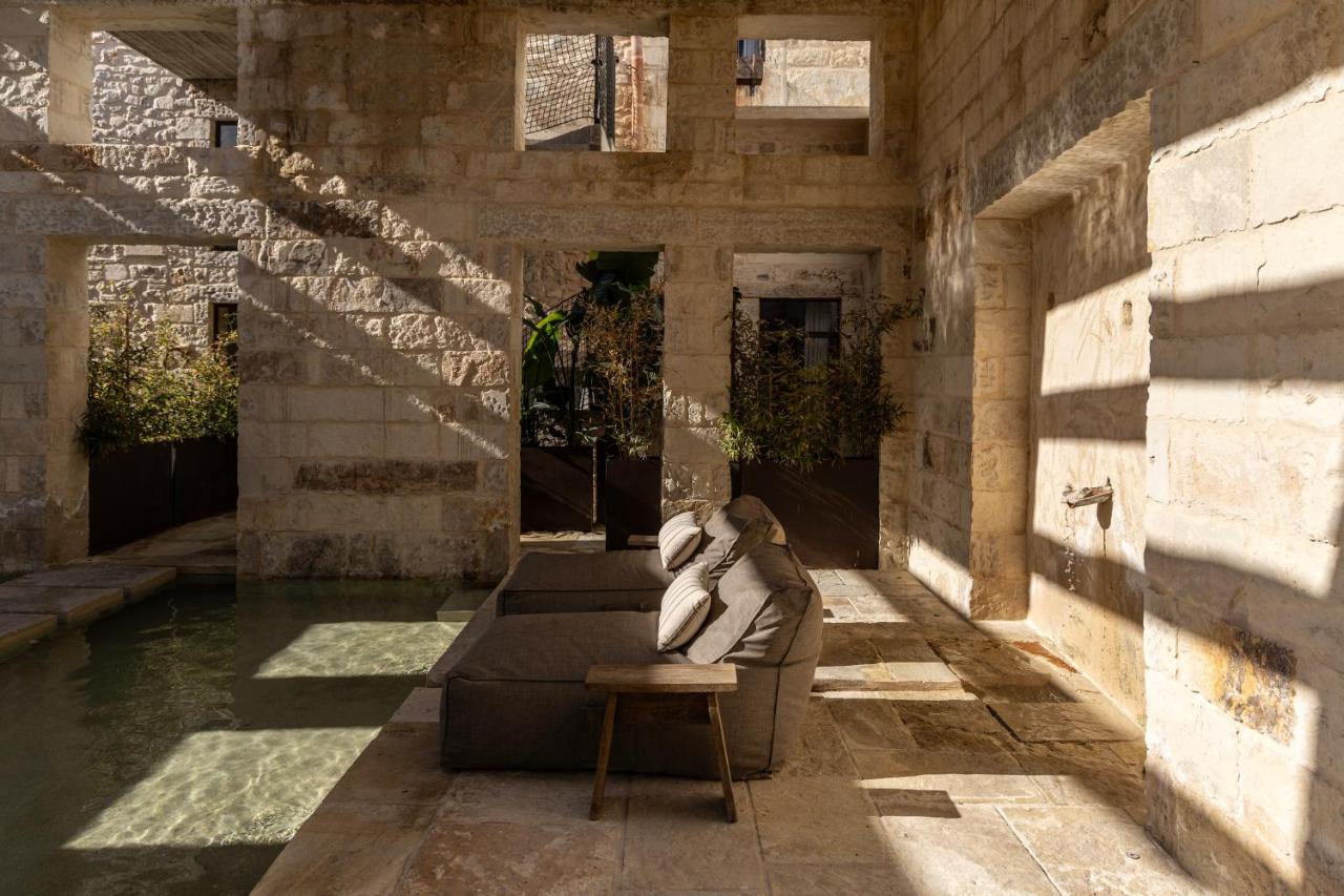 Amalen Suites foto 2