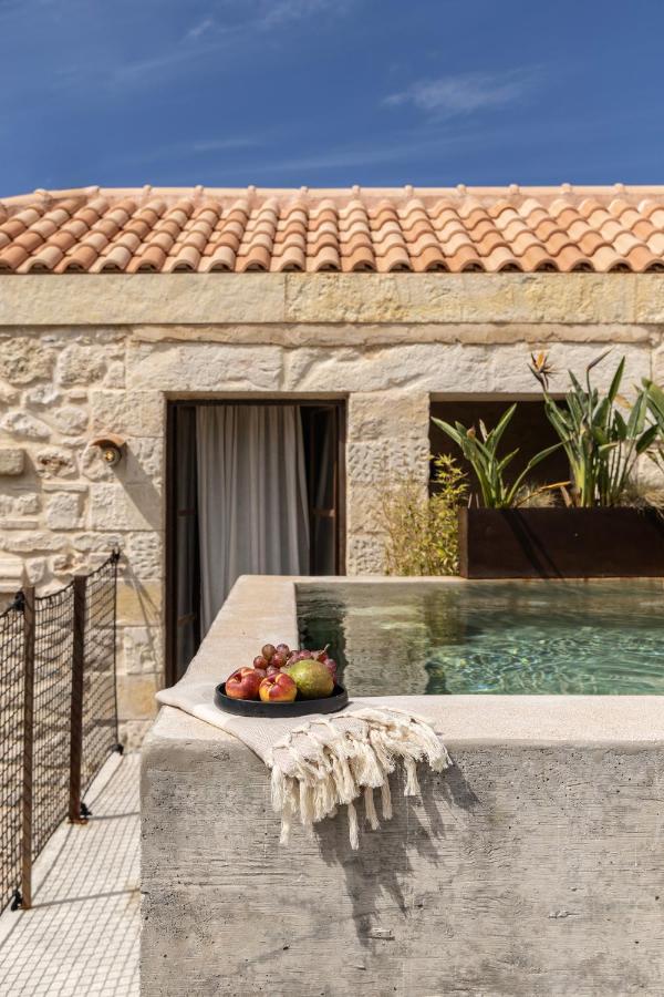 Amalen Suites foto 3