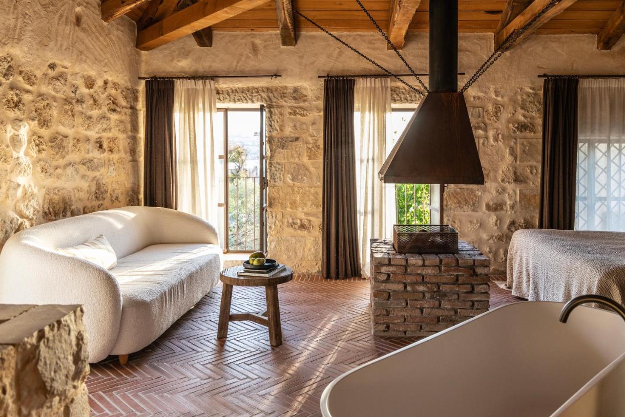 Amalen Suites foto 4