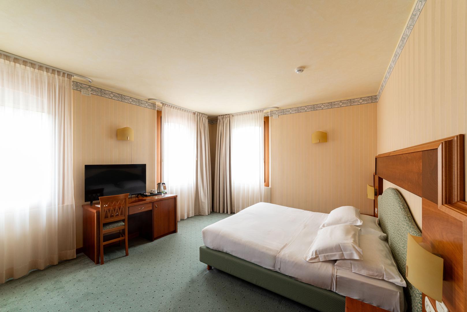 PHI Hotel Astoria foto 17