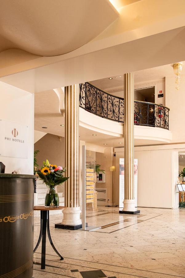 PHI Hotel Astoria foto 4