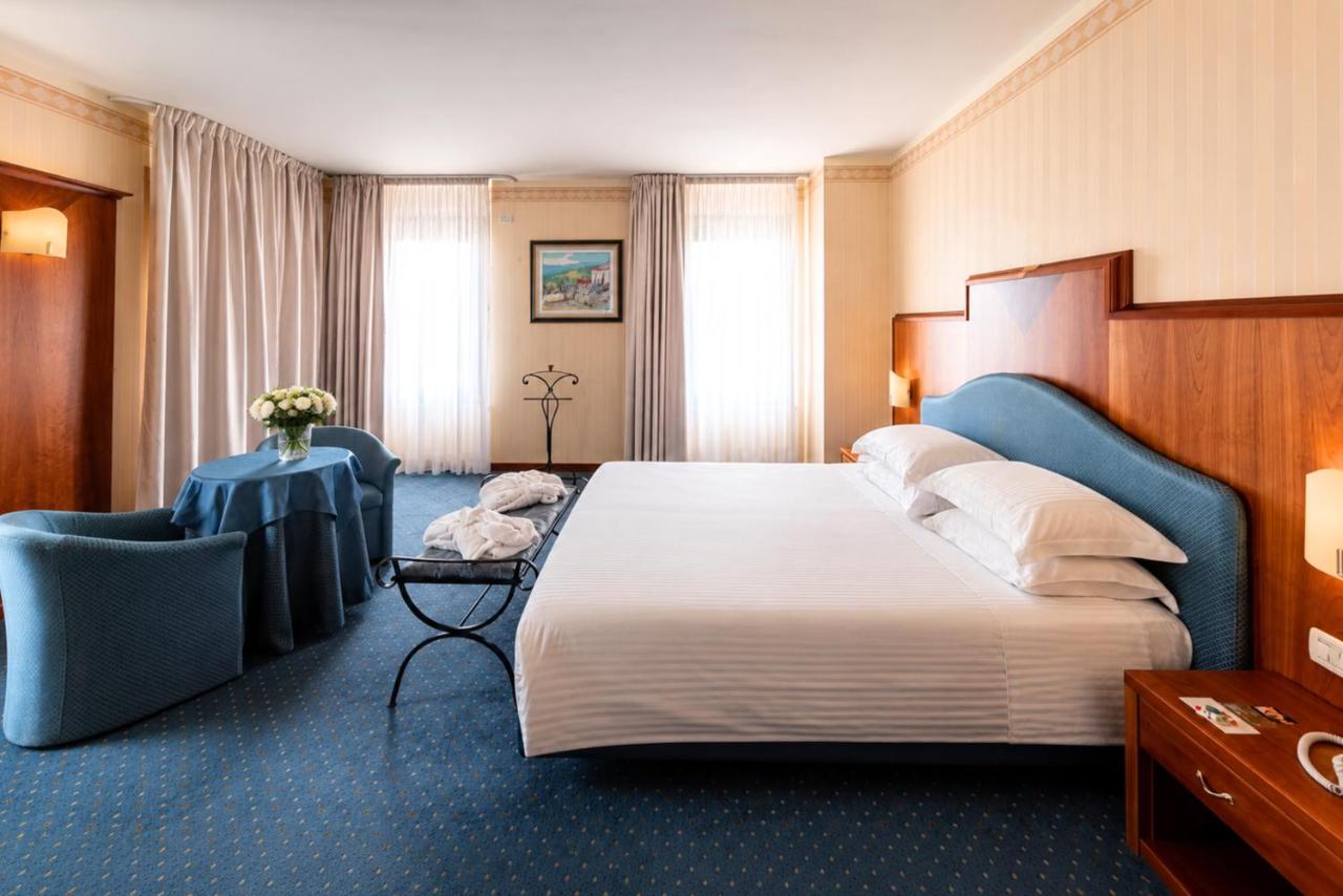 PHI Hotel Astoria in Susegana - foto 5