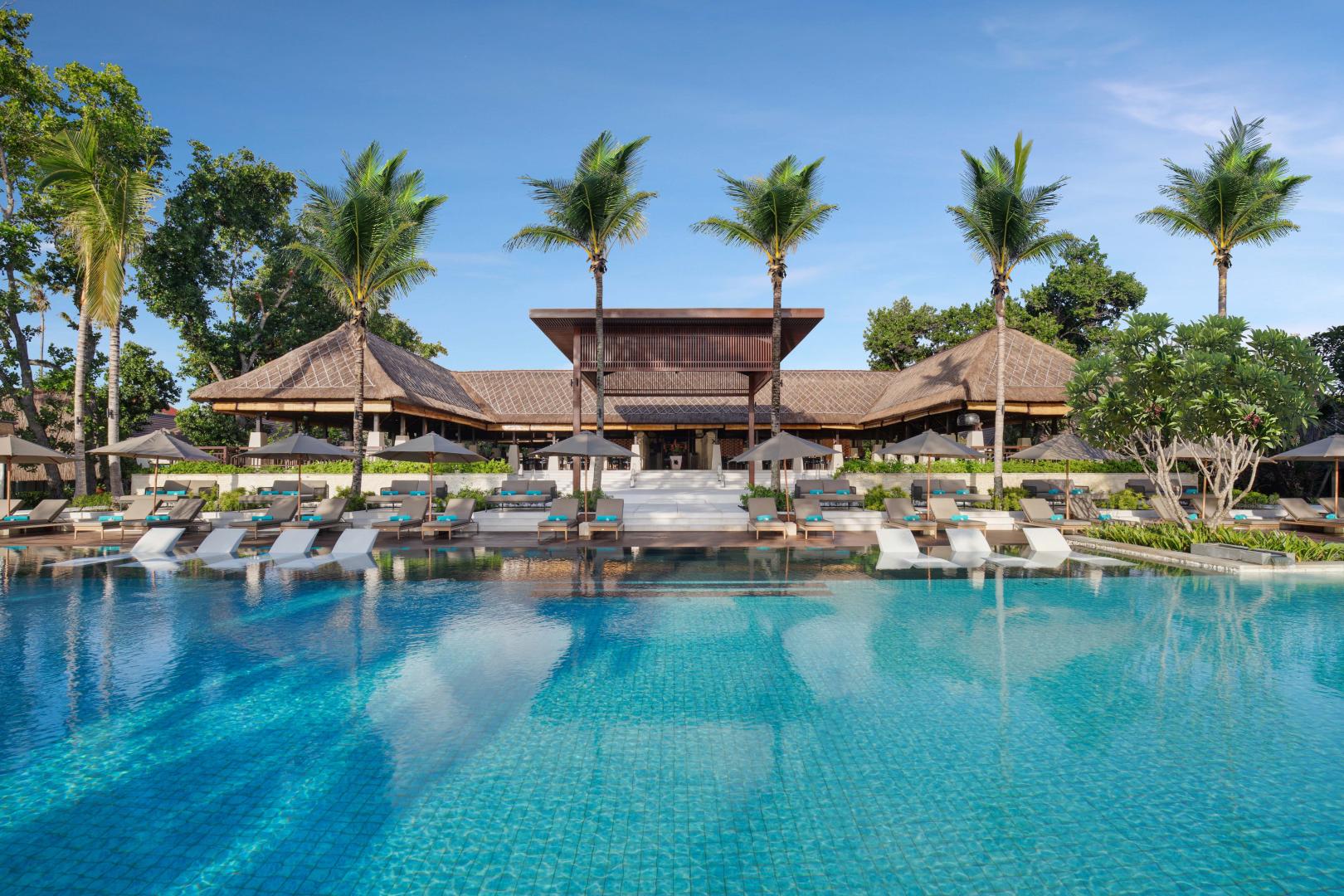 Novotel Bali Benoa foto 17
