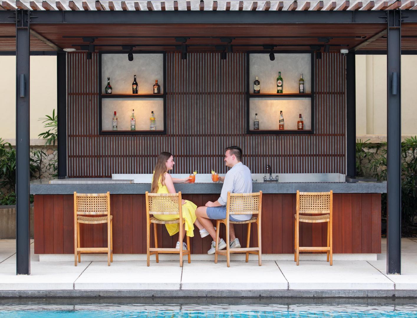 Novotel Bali Benoa foto 21
