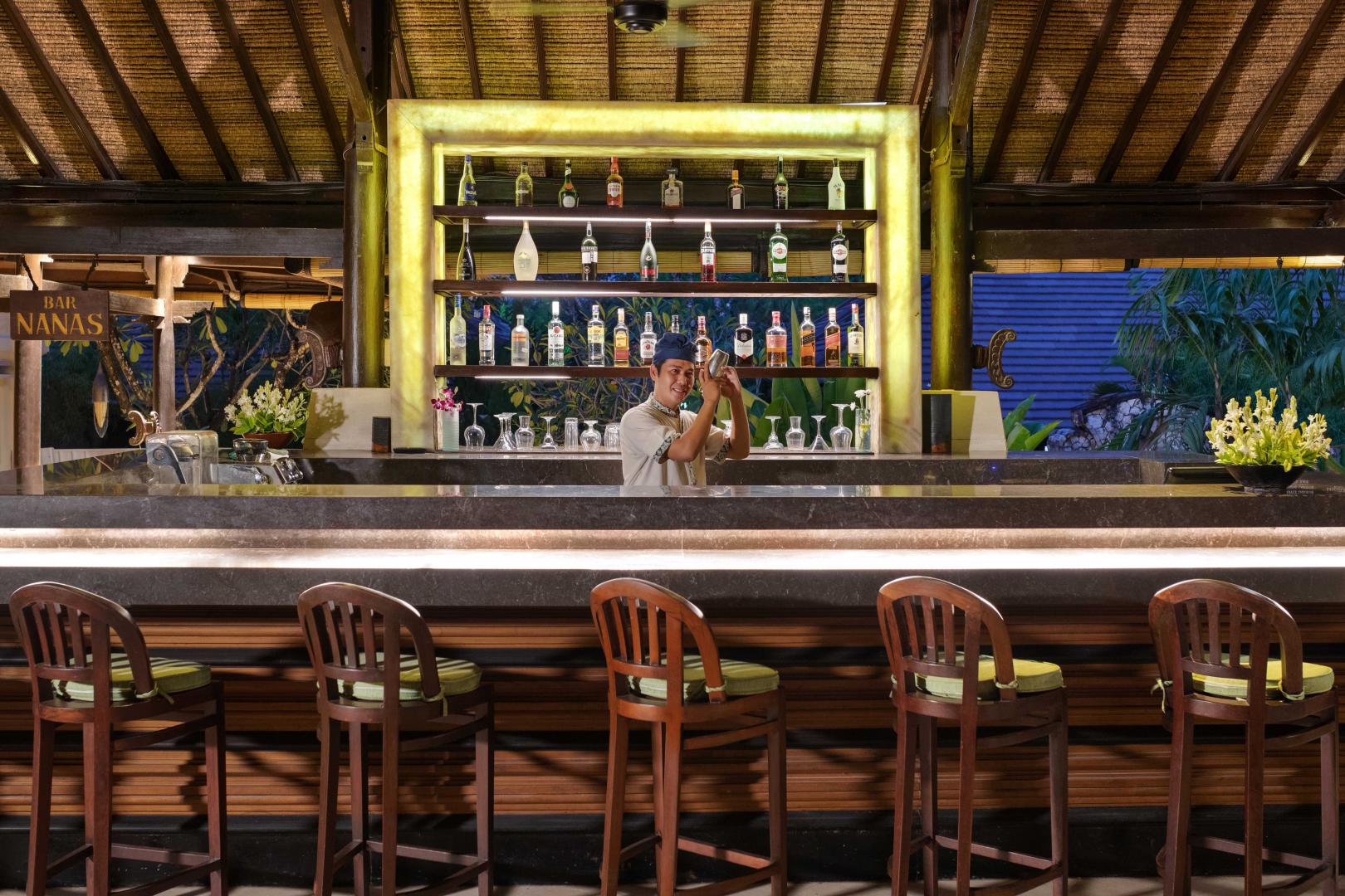 Novotel Bali Benoa foto 26