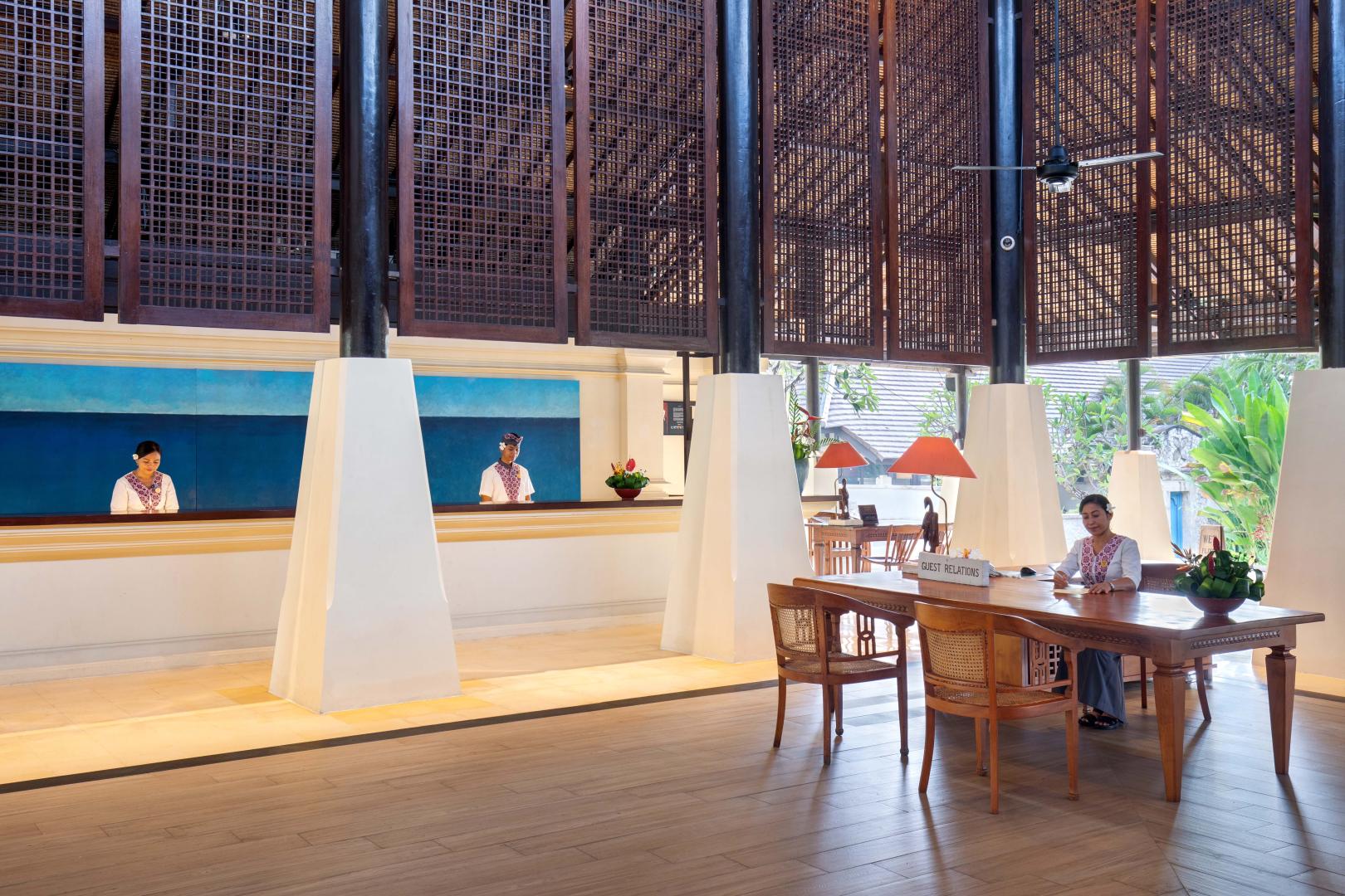 Novotel Bali Benoa foto 14