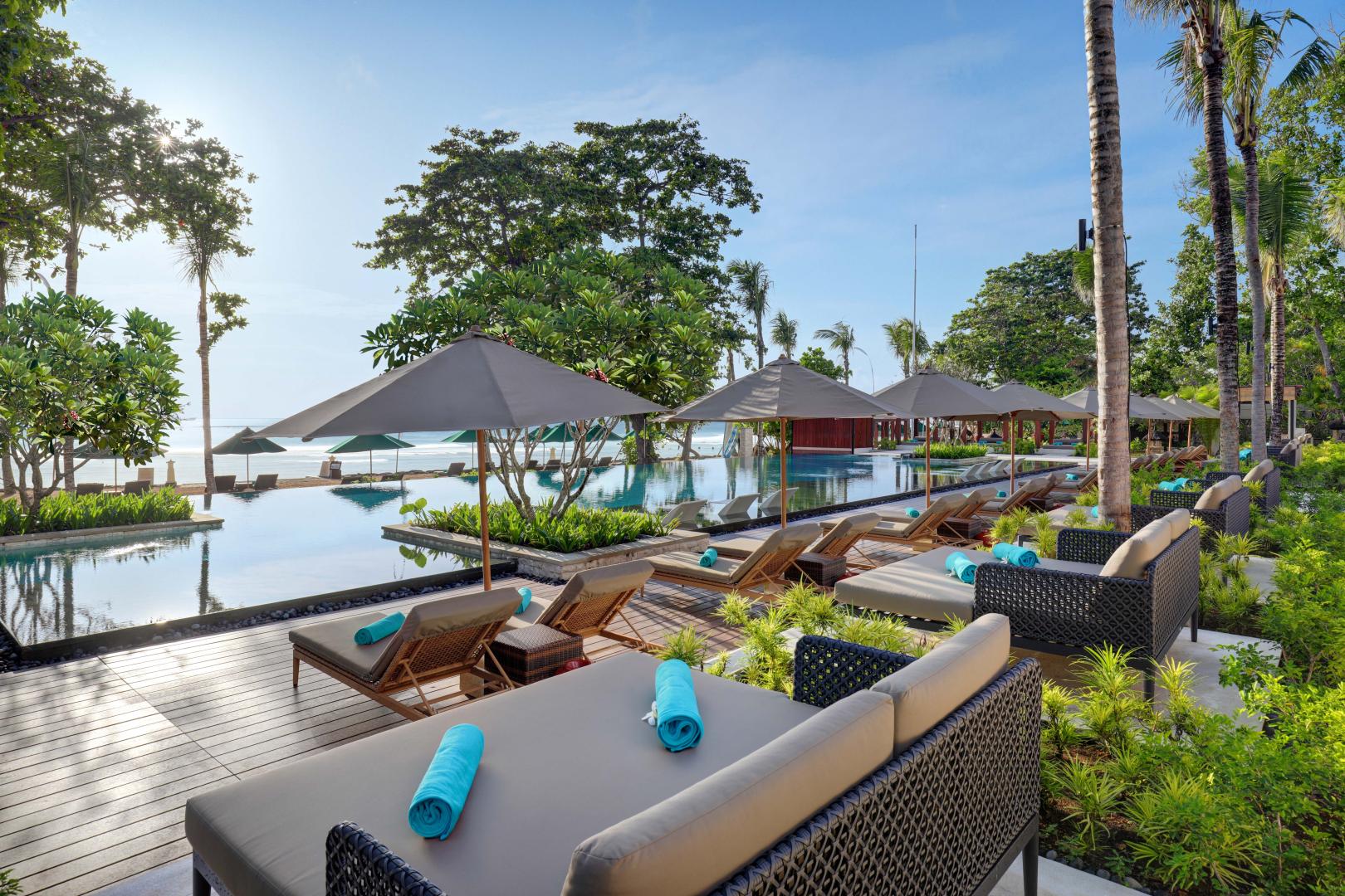 Novotel Bali Benoa