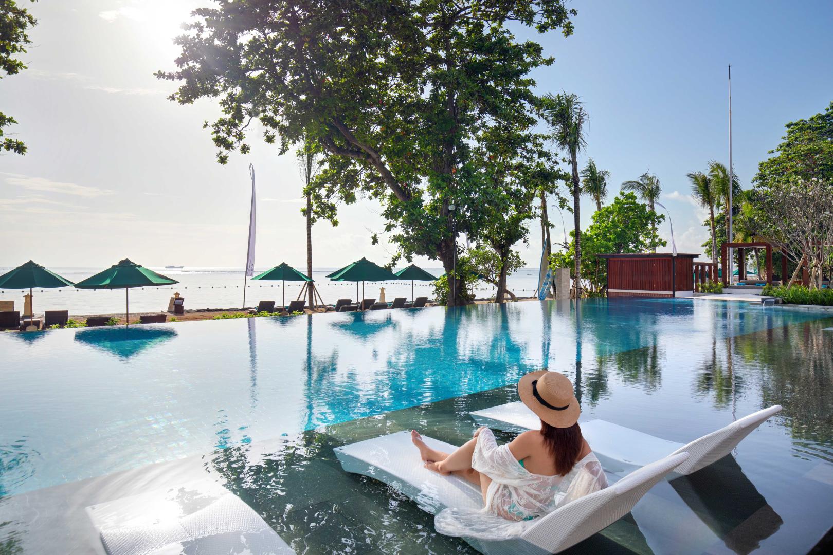 Novotel Bali Benoa foto 6