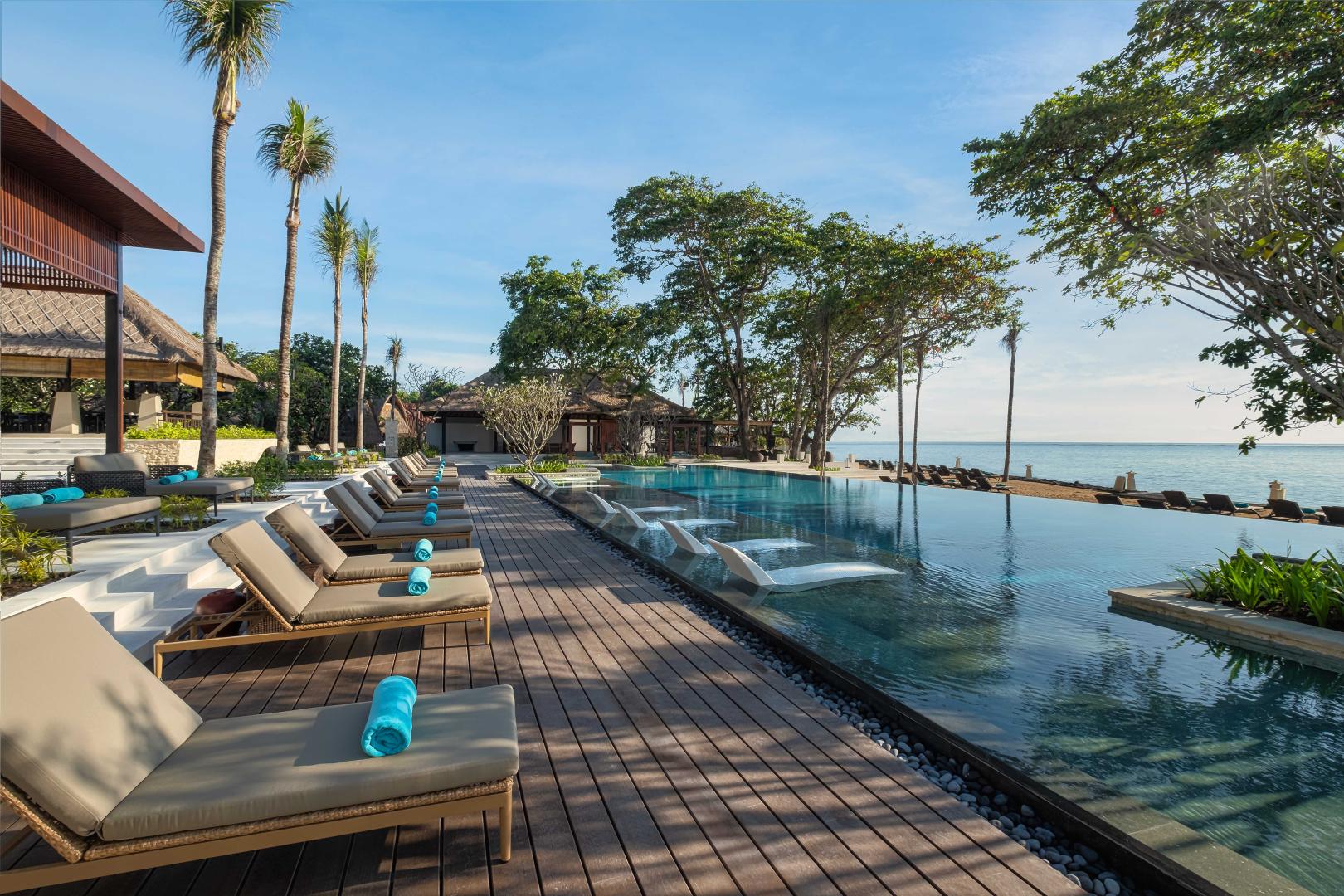Novotel Bali Benoa foto 18
