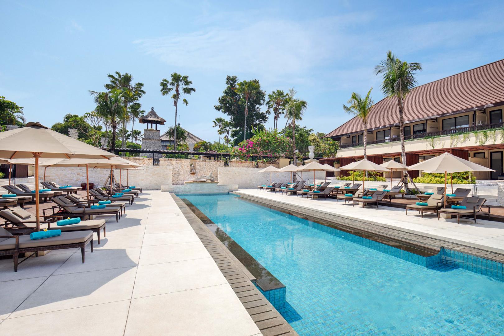 Novotel Bali Benoa foto 23