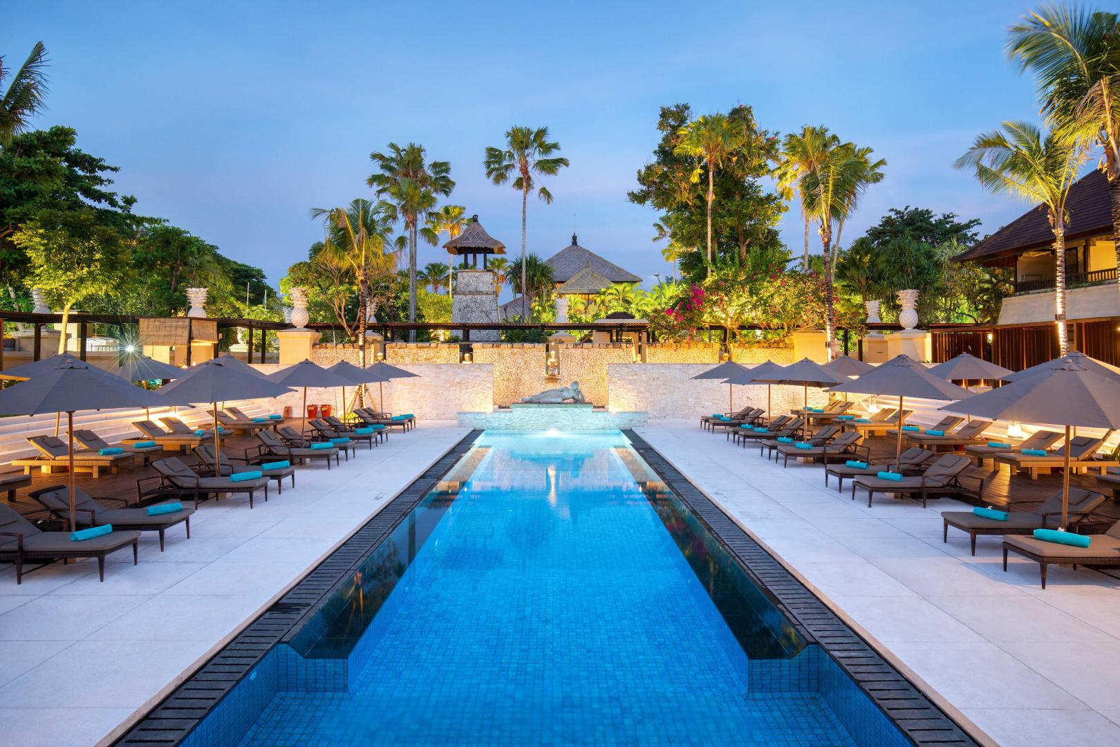 Novotel Bali Benoa foto 30
