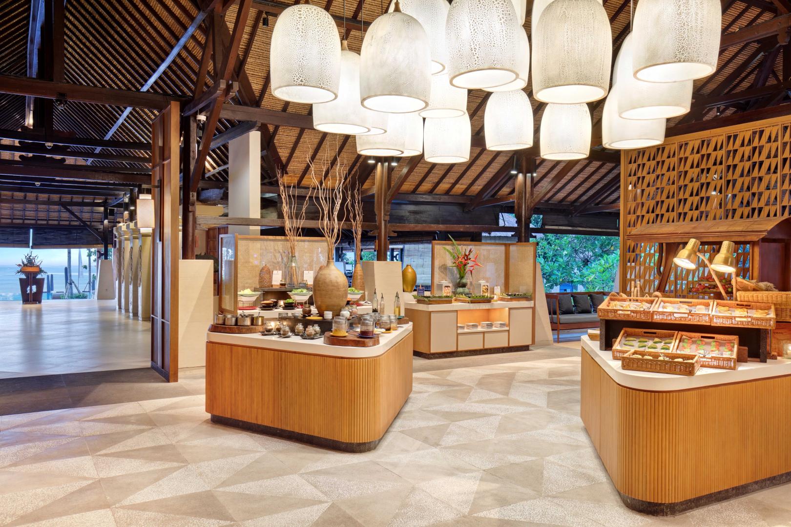 Novotel Bali Benoa foto 3