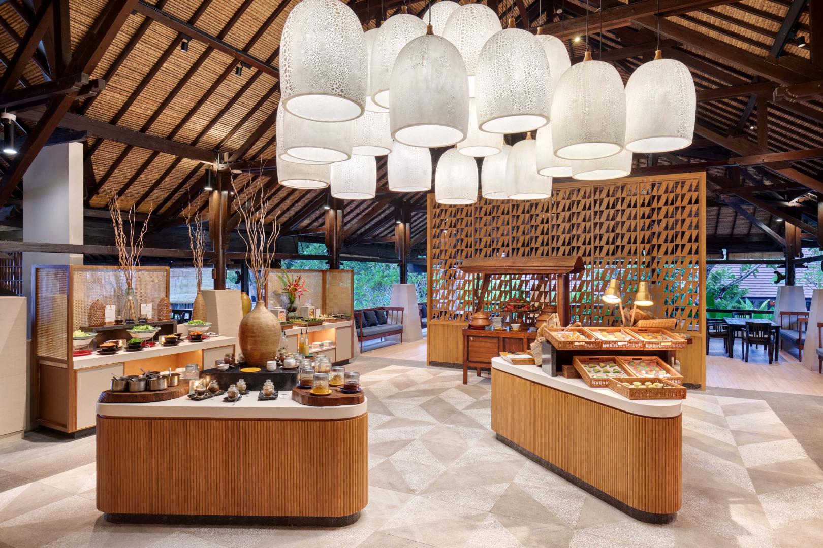 Novotel Bali Benoa foto 12