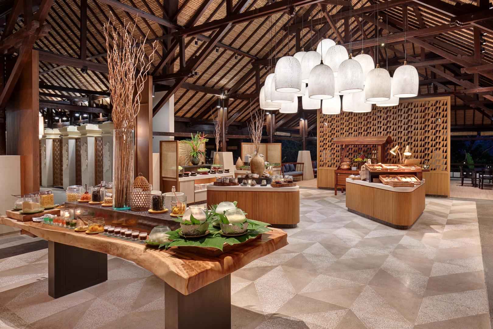 Novotel Bali Benoa foto 20