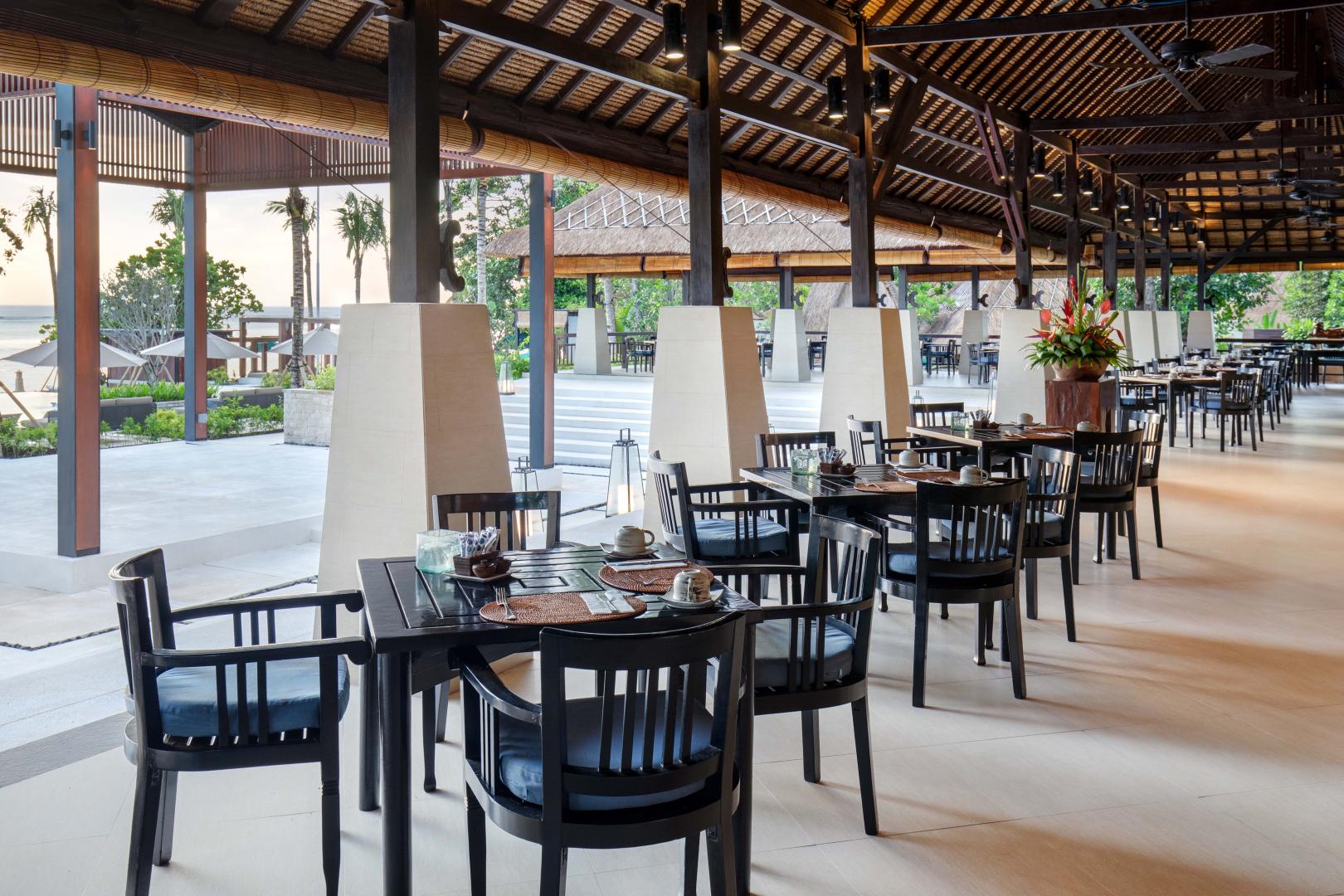 Novotel Bali Benoa foto 25