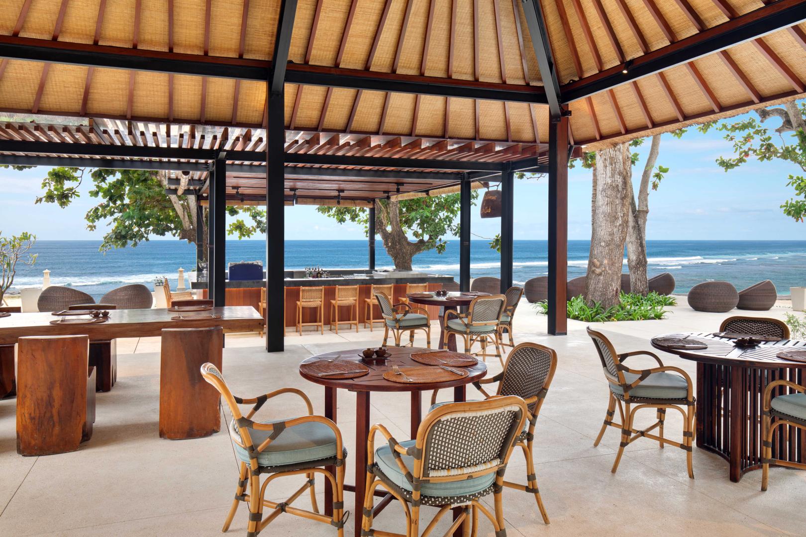Novotel Bali Benoa foto 29