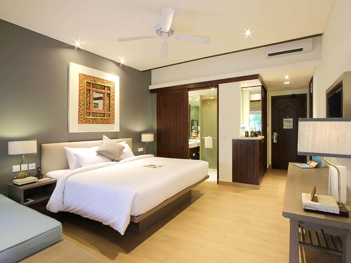 Novotel Bali Benoa foto 40