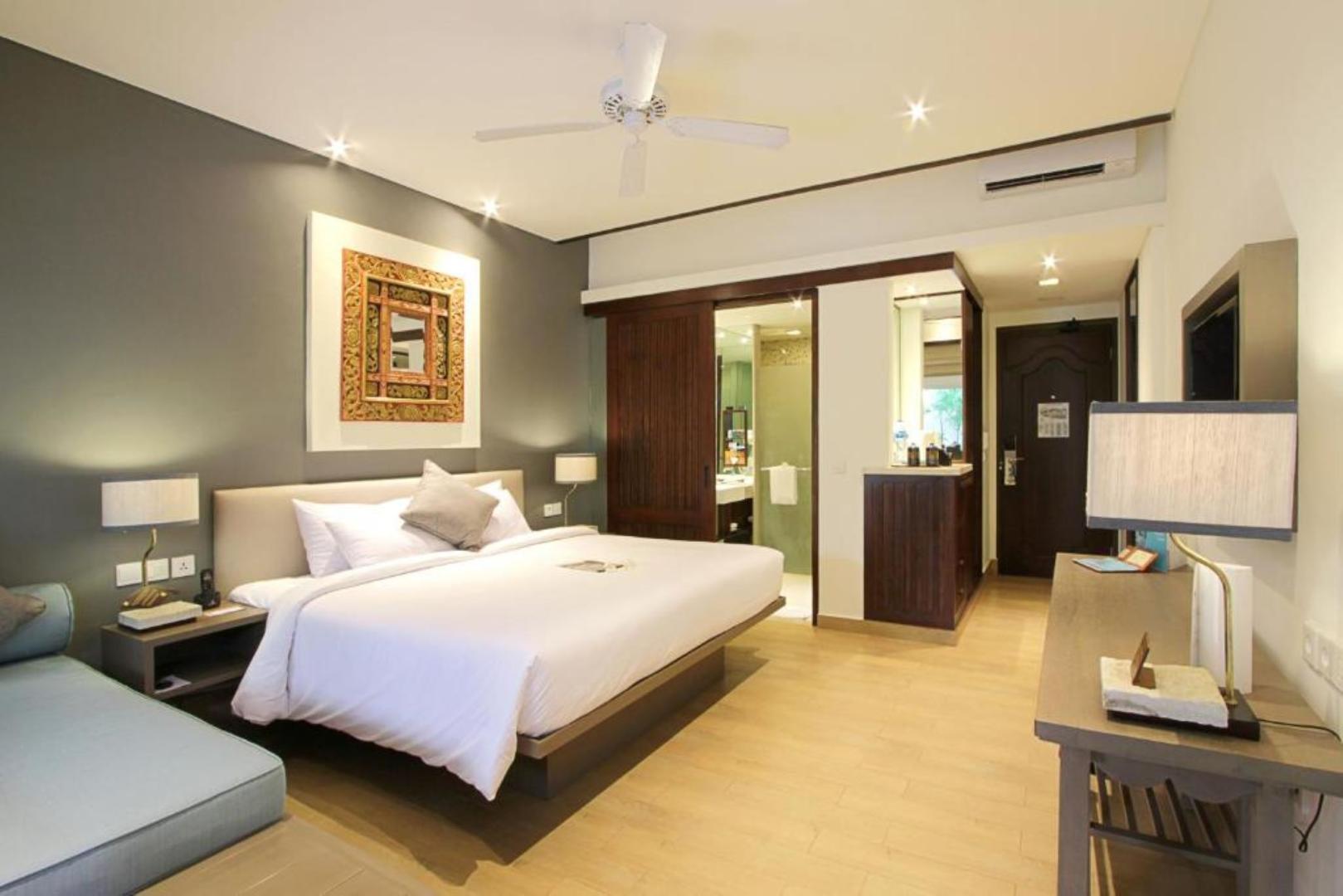 Novotel Bali Benoa foto 38