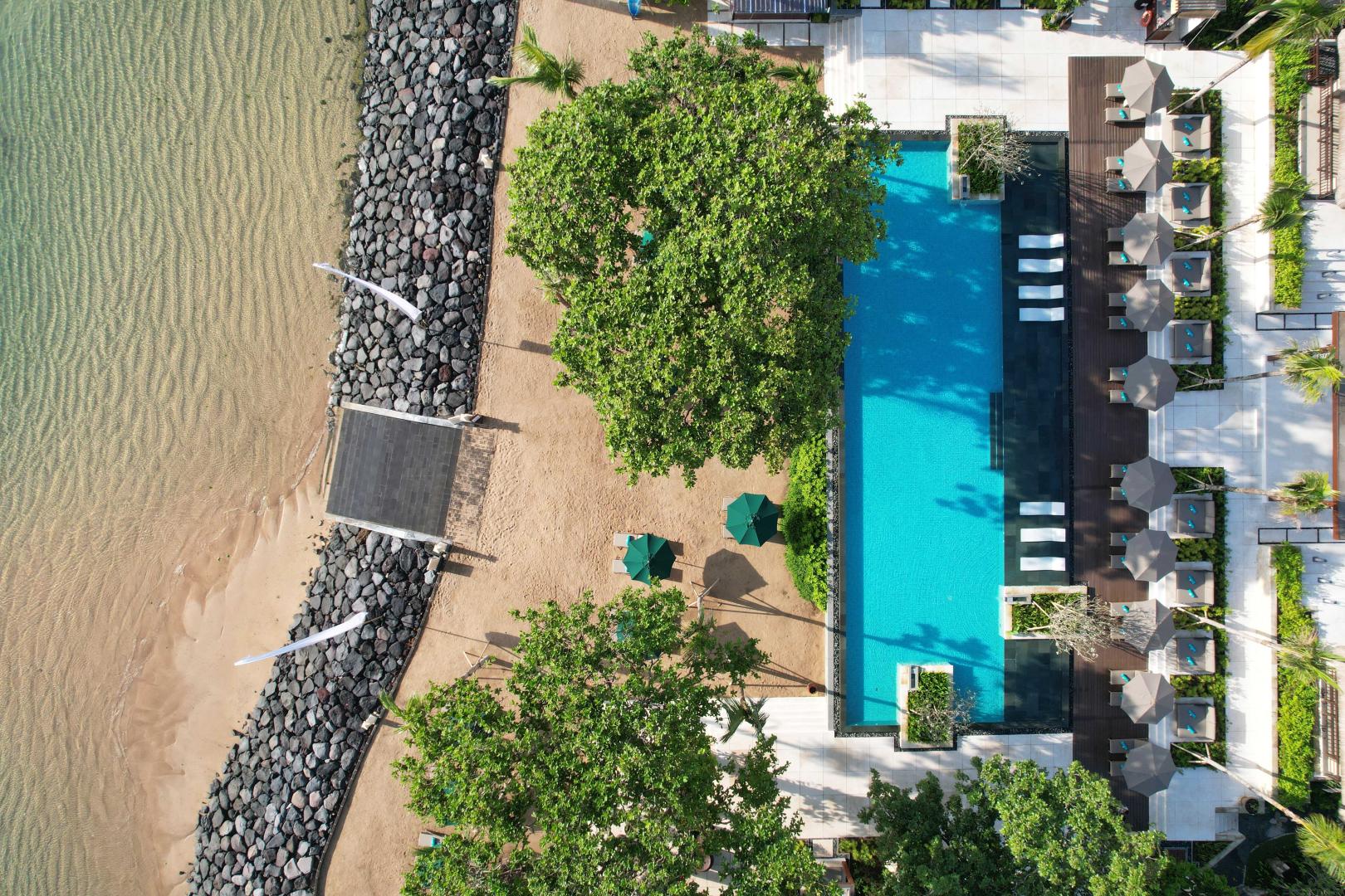 Novotel Bali Benoa foto 13