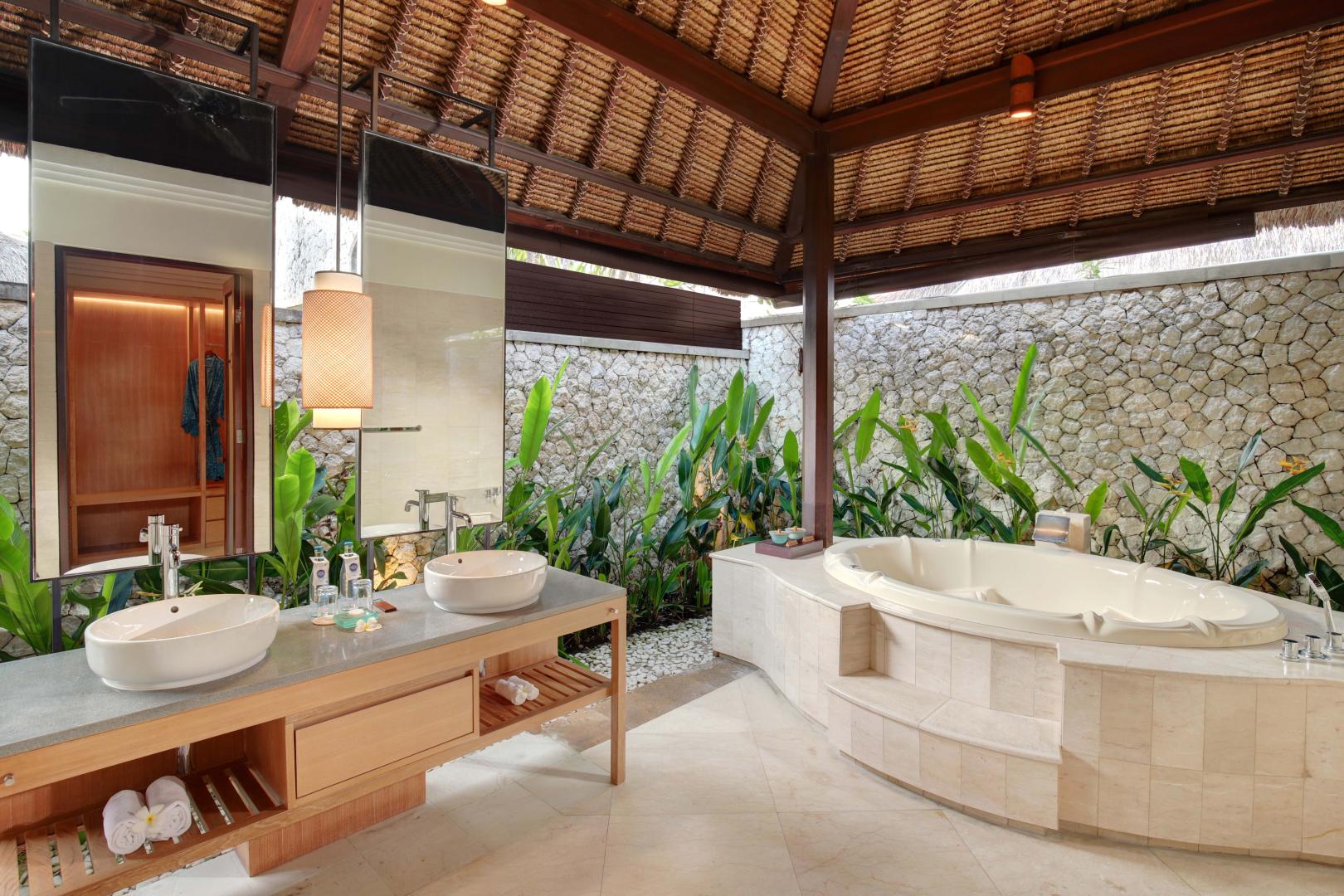 Novotel Bali Benoa foto 2