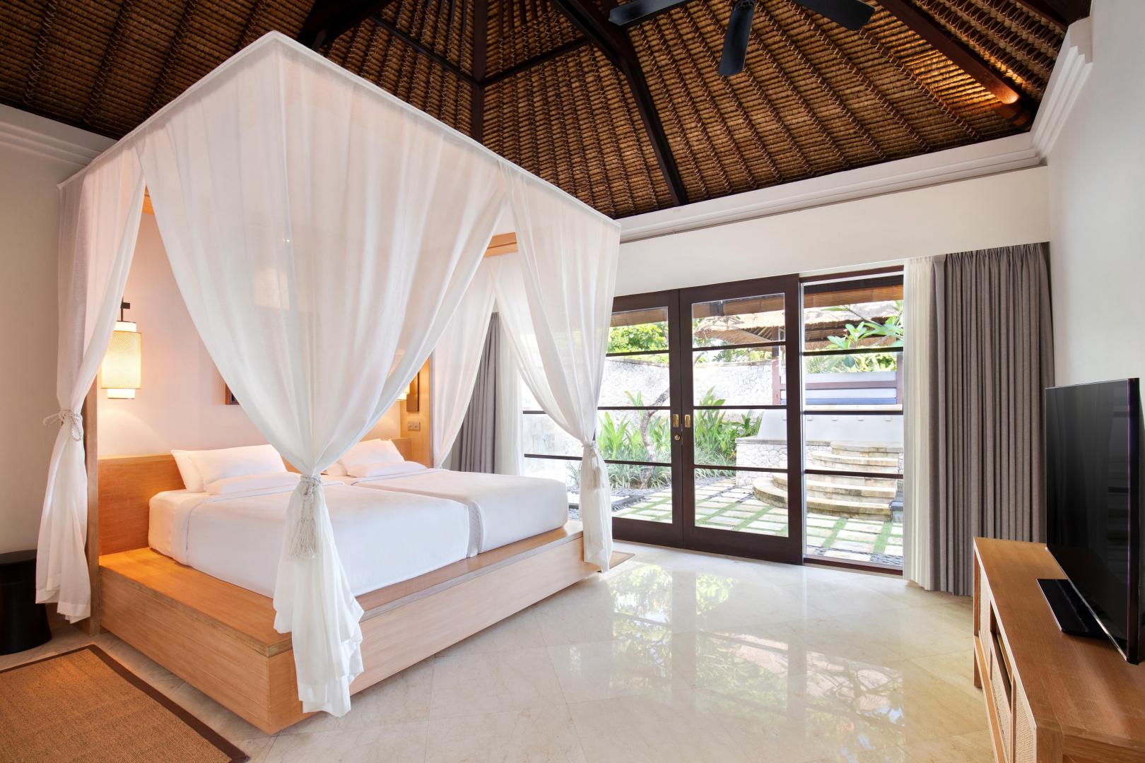 Novotel Bali Benoa foto 7