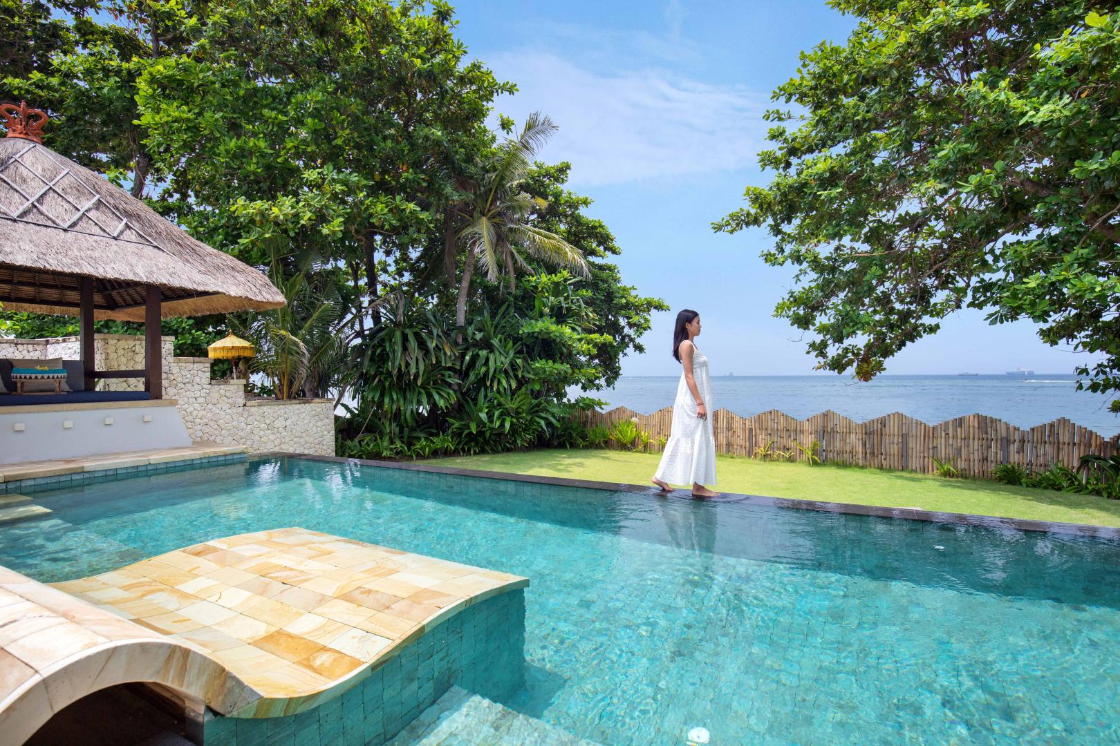 Novotel Bali Benoa foto 10