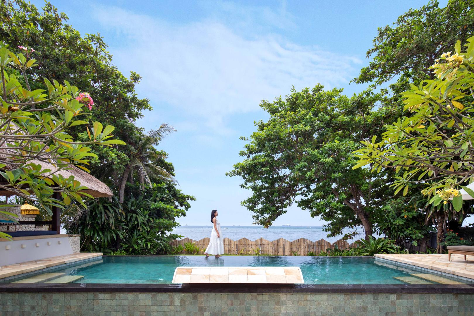 Novotel Bali Benoa foto 11