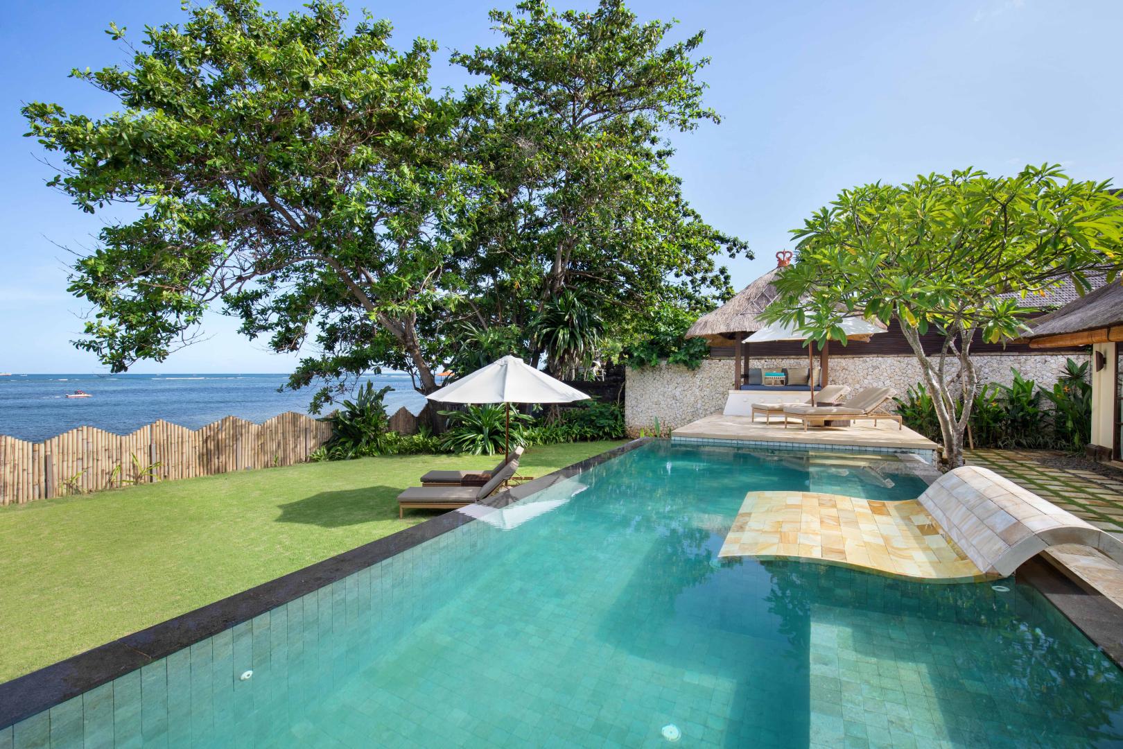 Novotel Bali Benoa foto 19