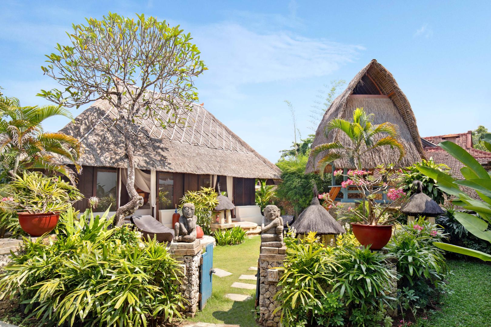 Novotel Bali Benoa foto 24
