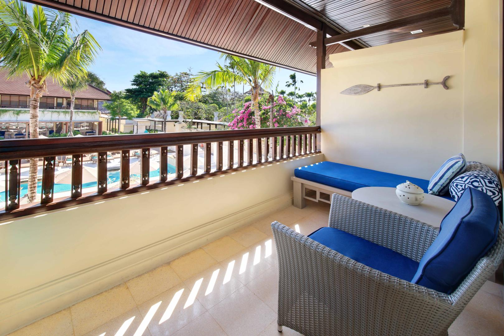Novotel Bali Benoa foto 33