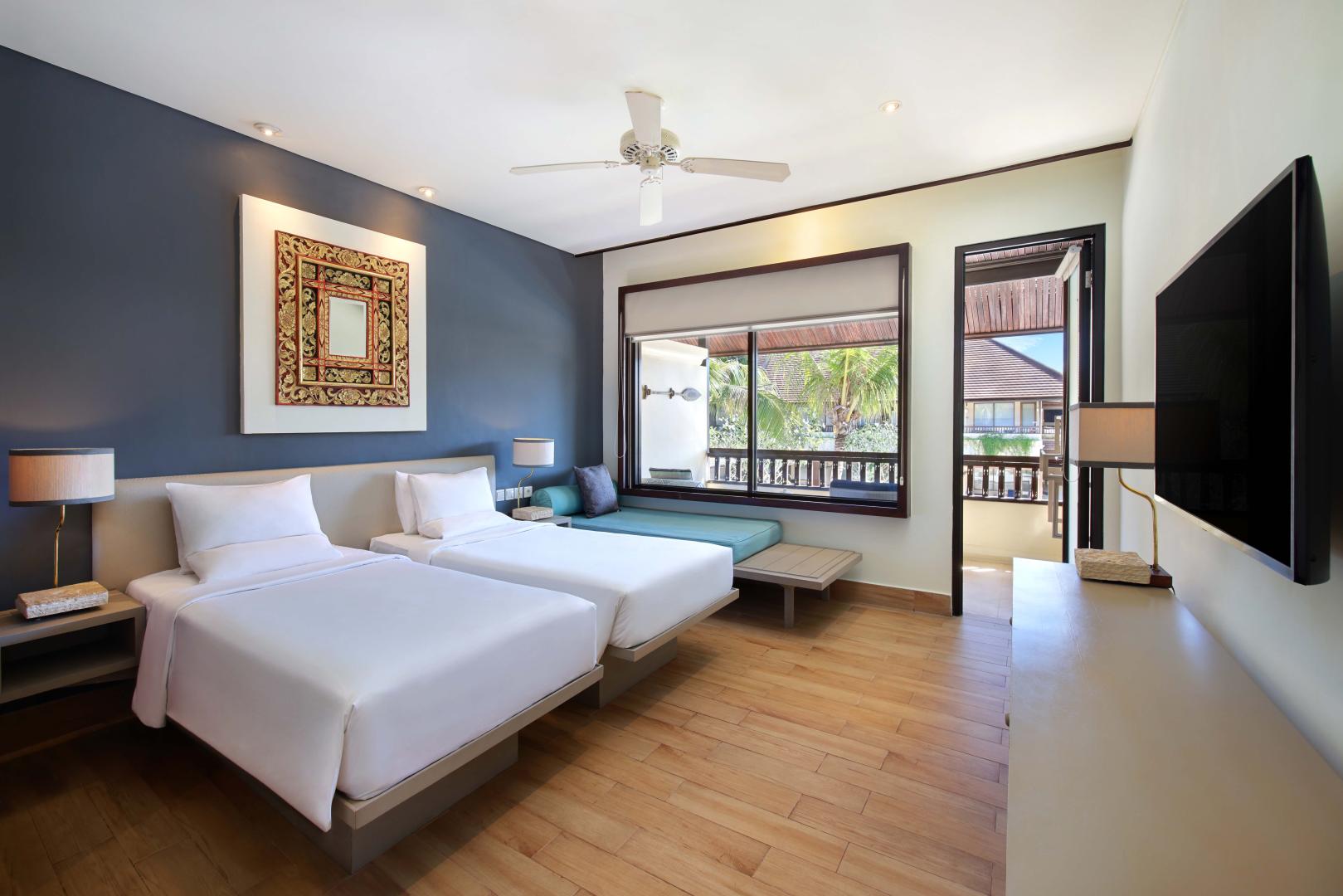 Novotel Bali Benoa foto 34