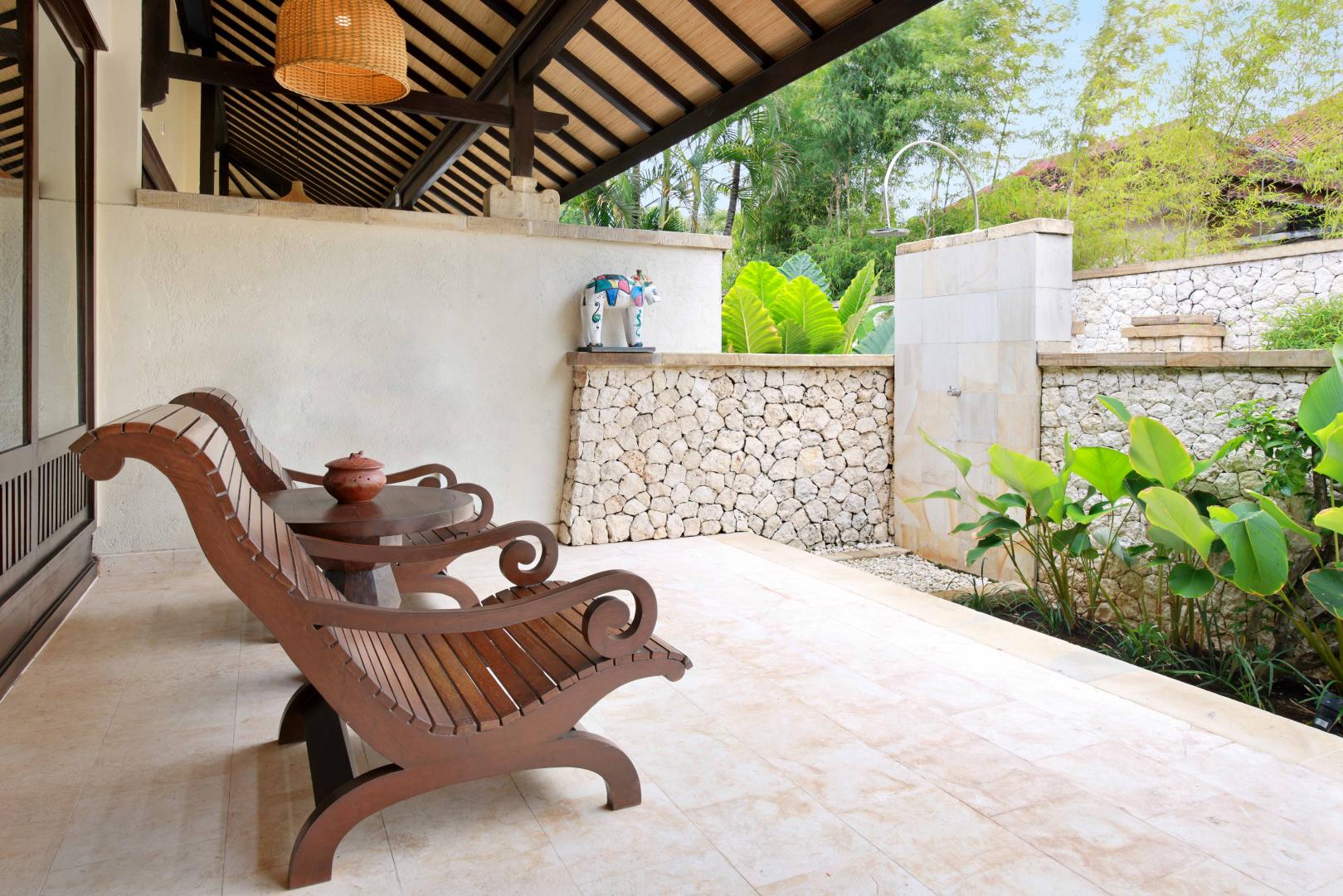 Novotel Bali Benoa foto 35