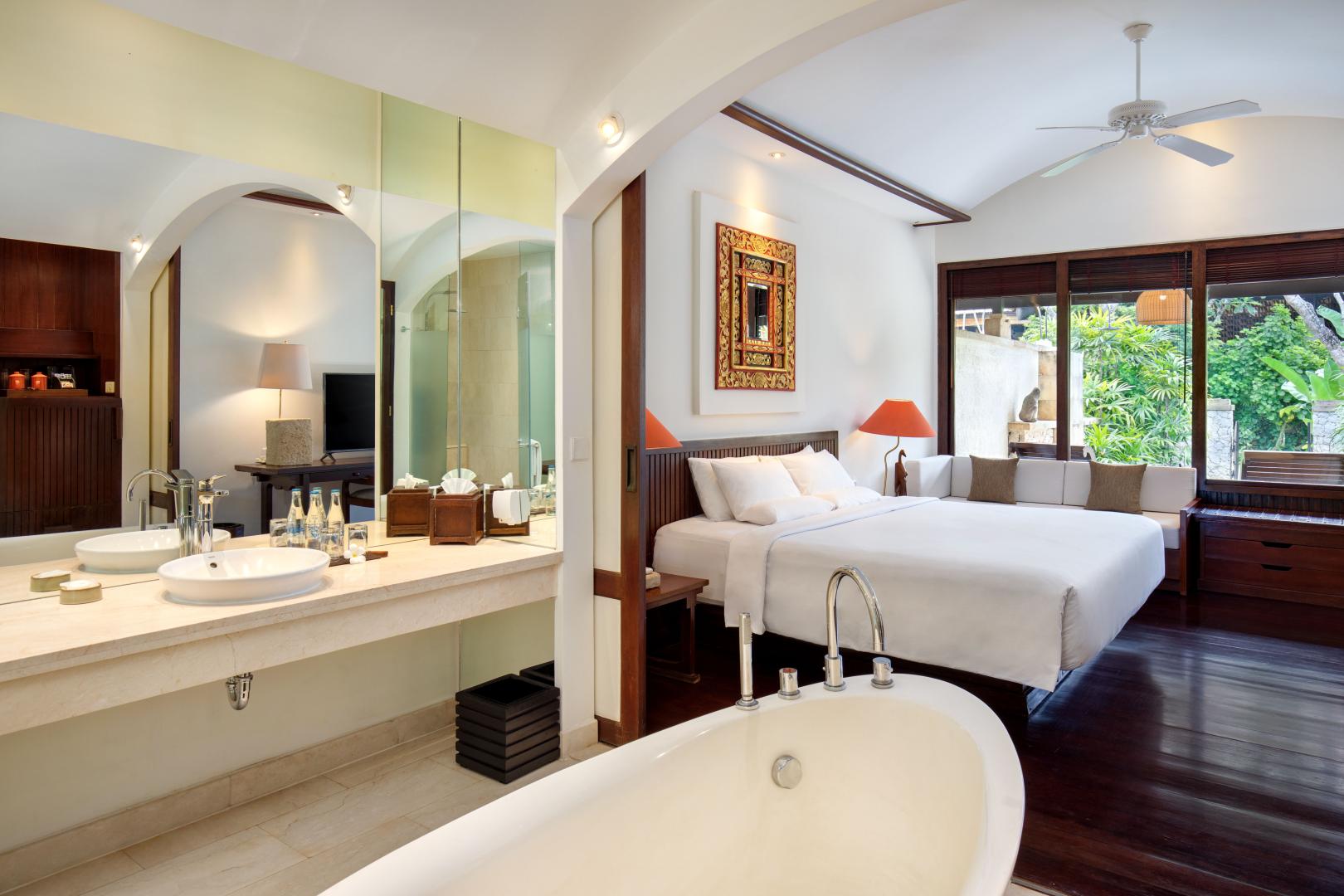 Novotel Bali Benoa foto 36