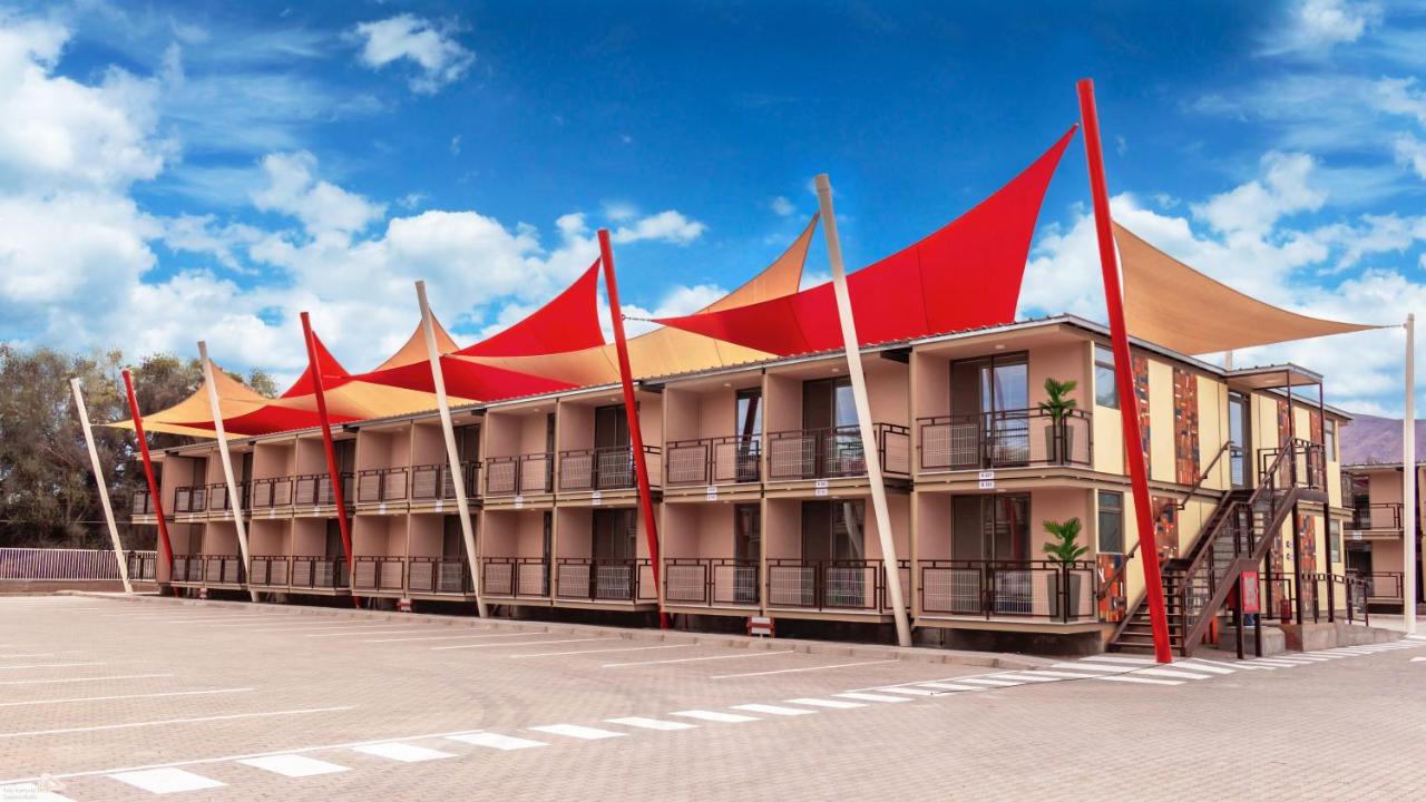 Vento Hotel