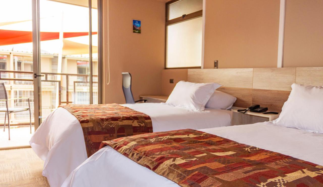 Vento Hotel in Istanbul - foto 2