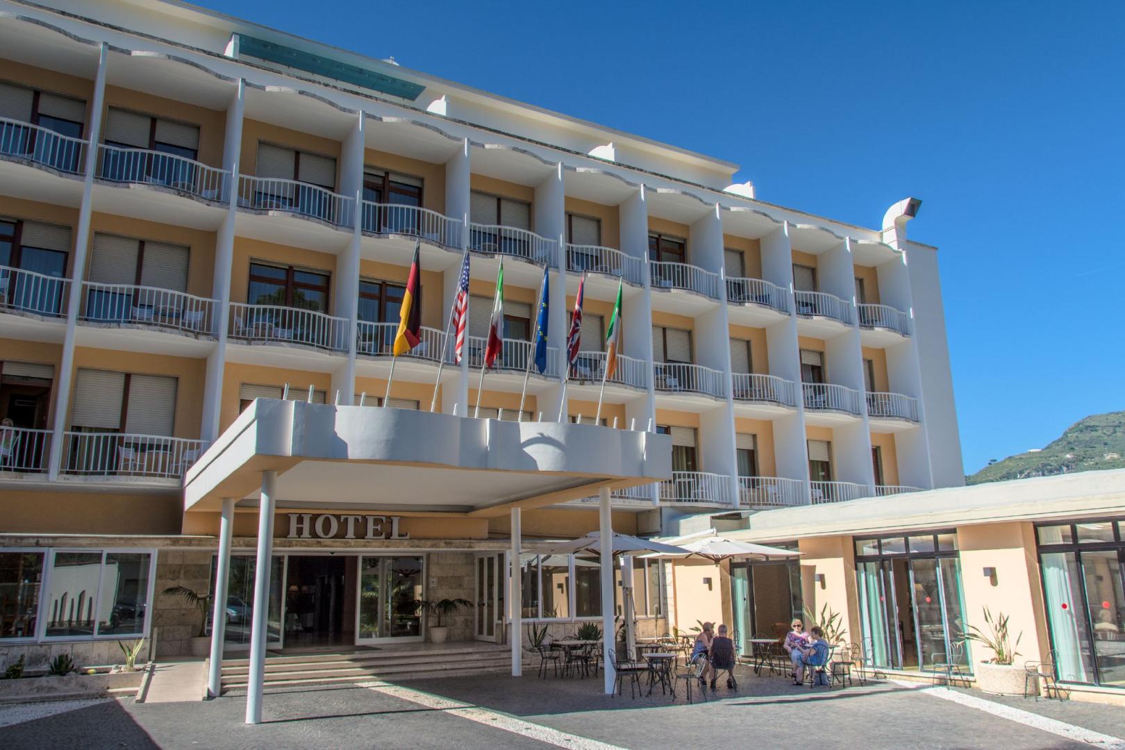 Grand Hotel Moon Valley foto 10