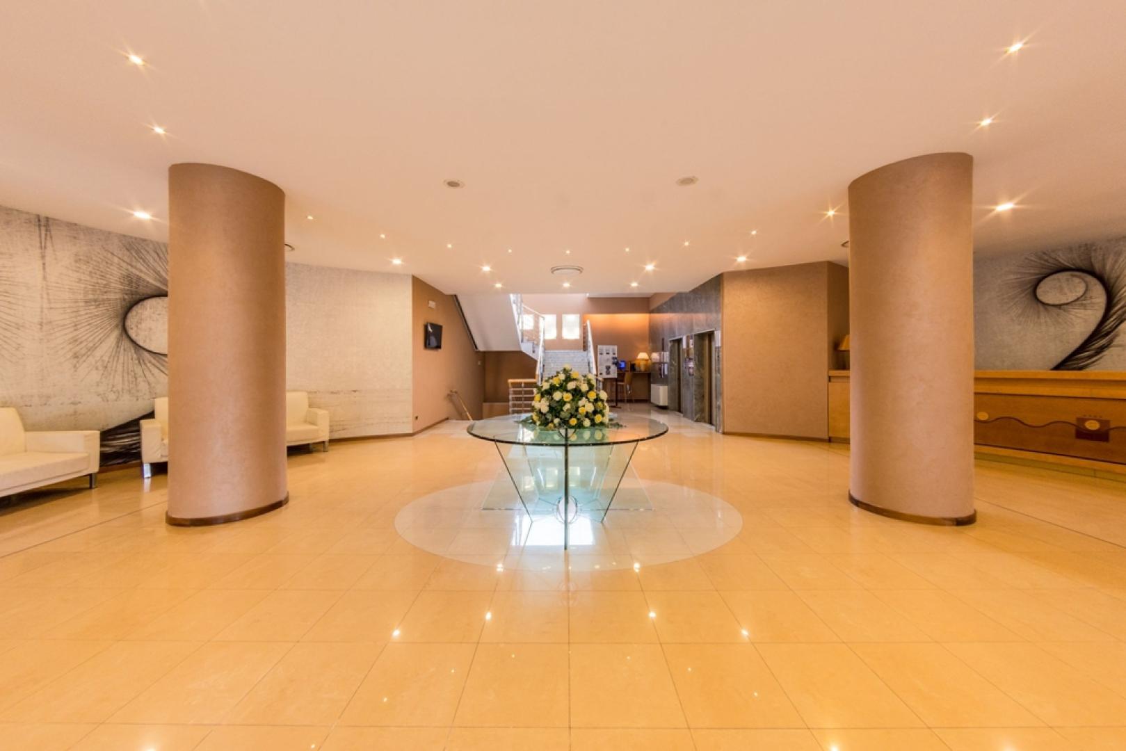 Grand Hotel Moon Valley foto 9