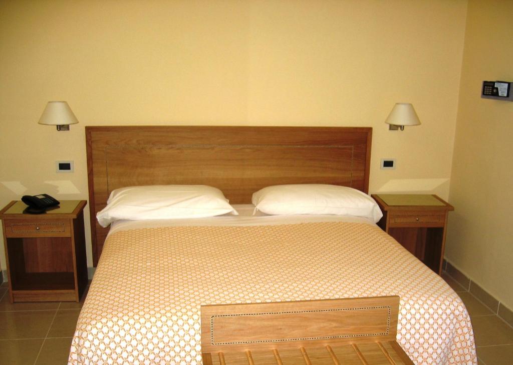 Grand Hotel Moon Valley foto 20