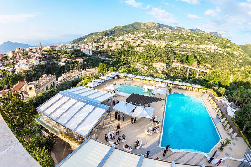Grand Hotel Moon Valley in Vico Equense - foto 5