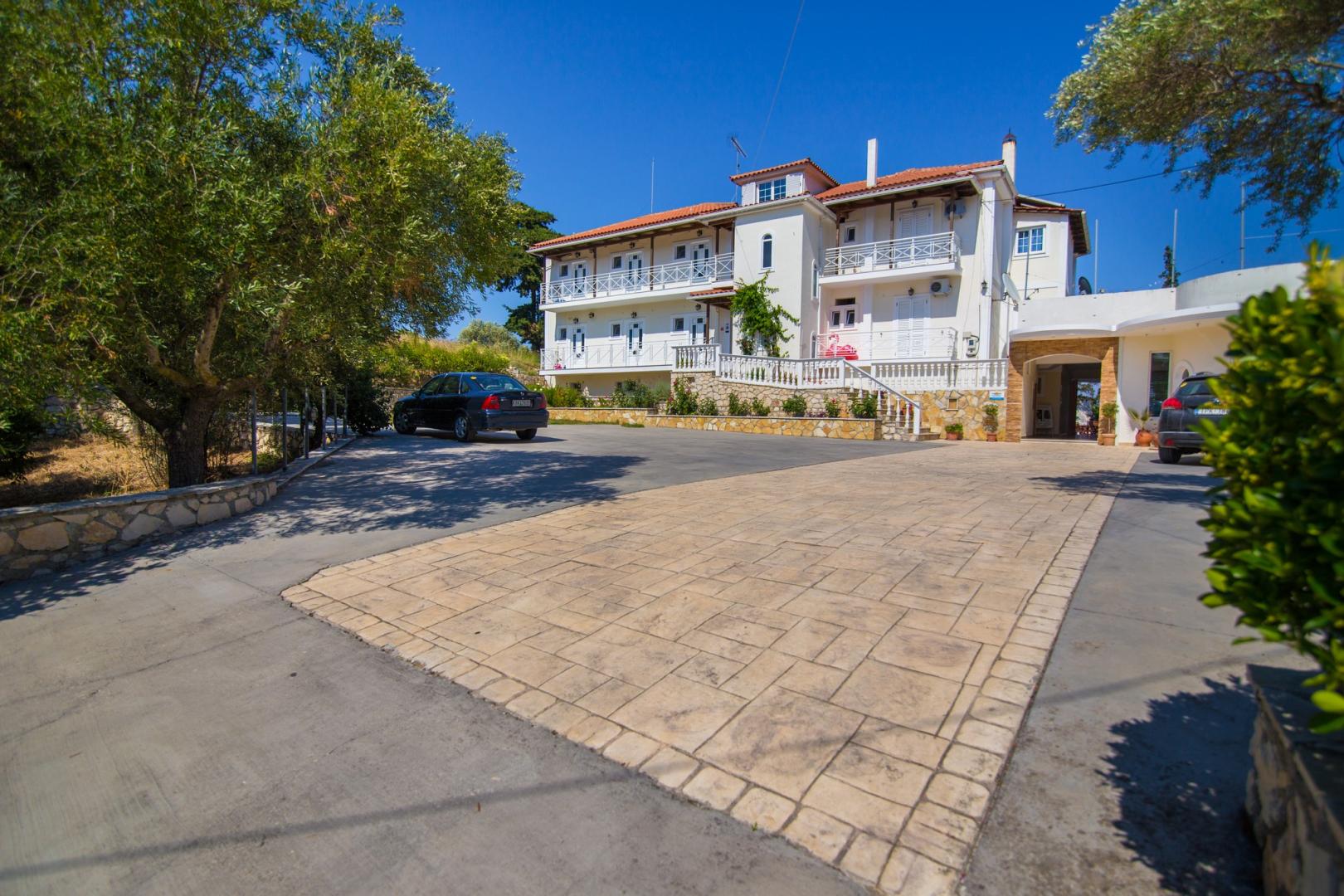 Villa Panorama foto 19