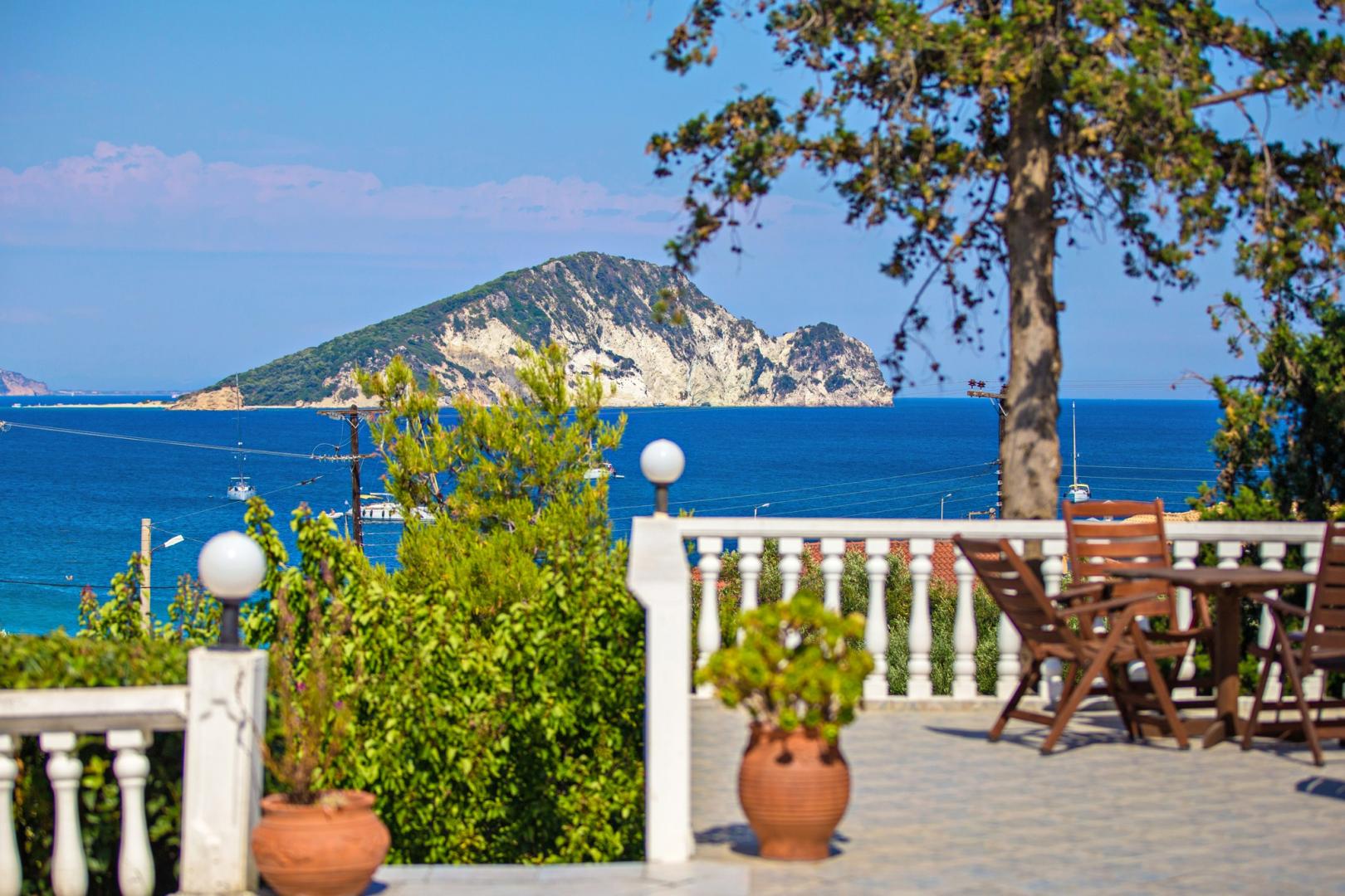 Villa Panorama foto 21