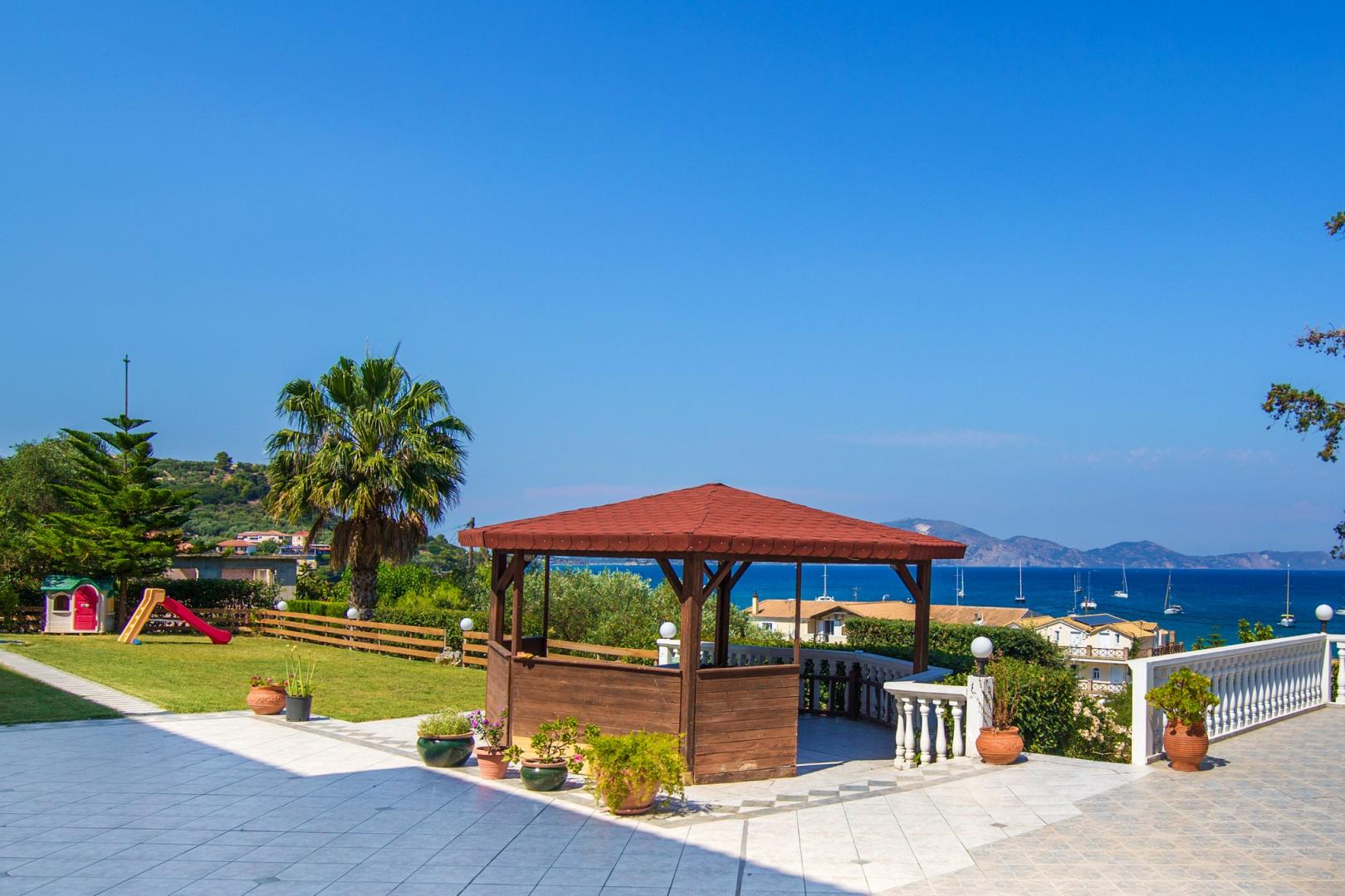 Villa Panorama foto 23