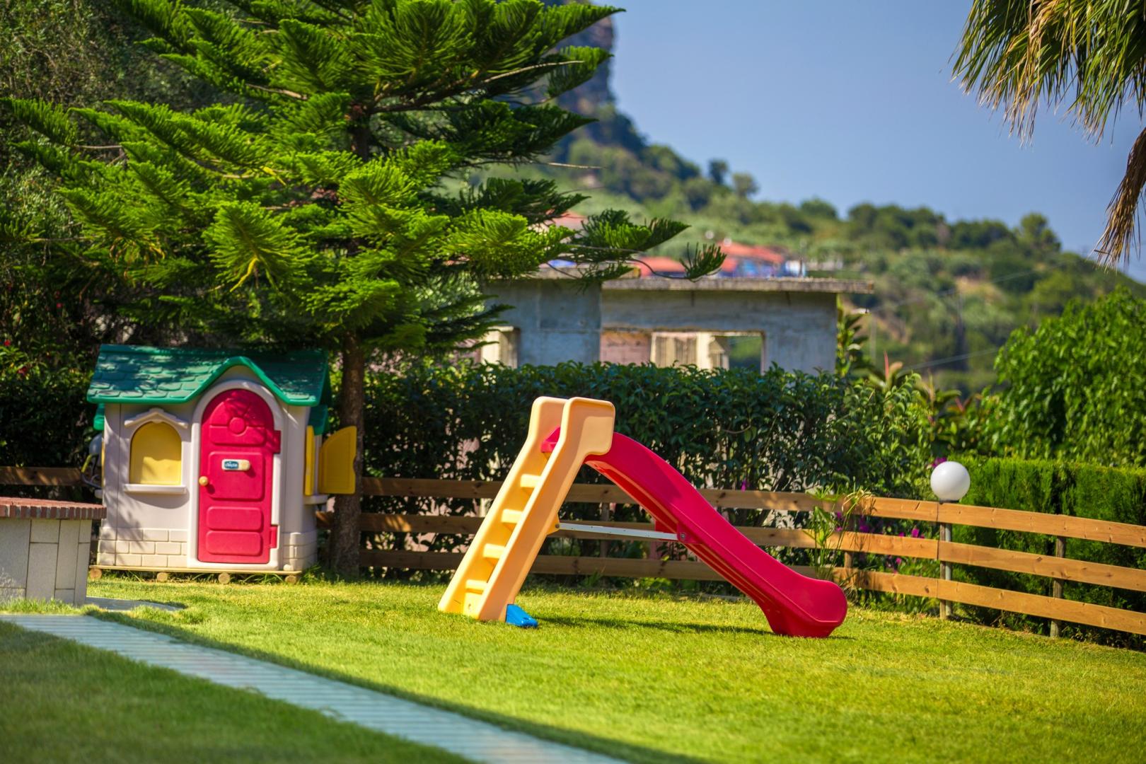 Villa Panorama foto 25