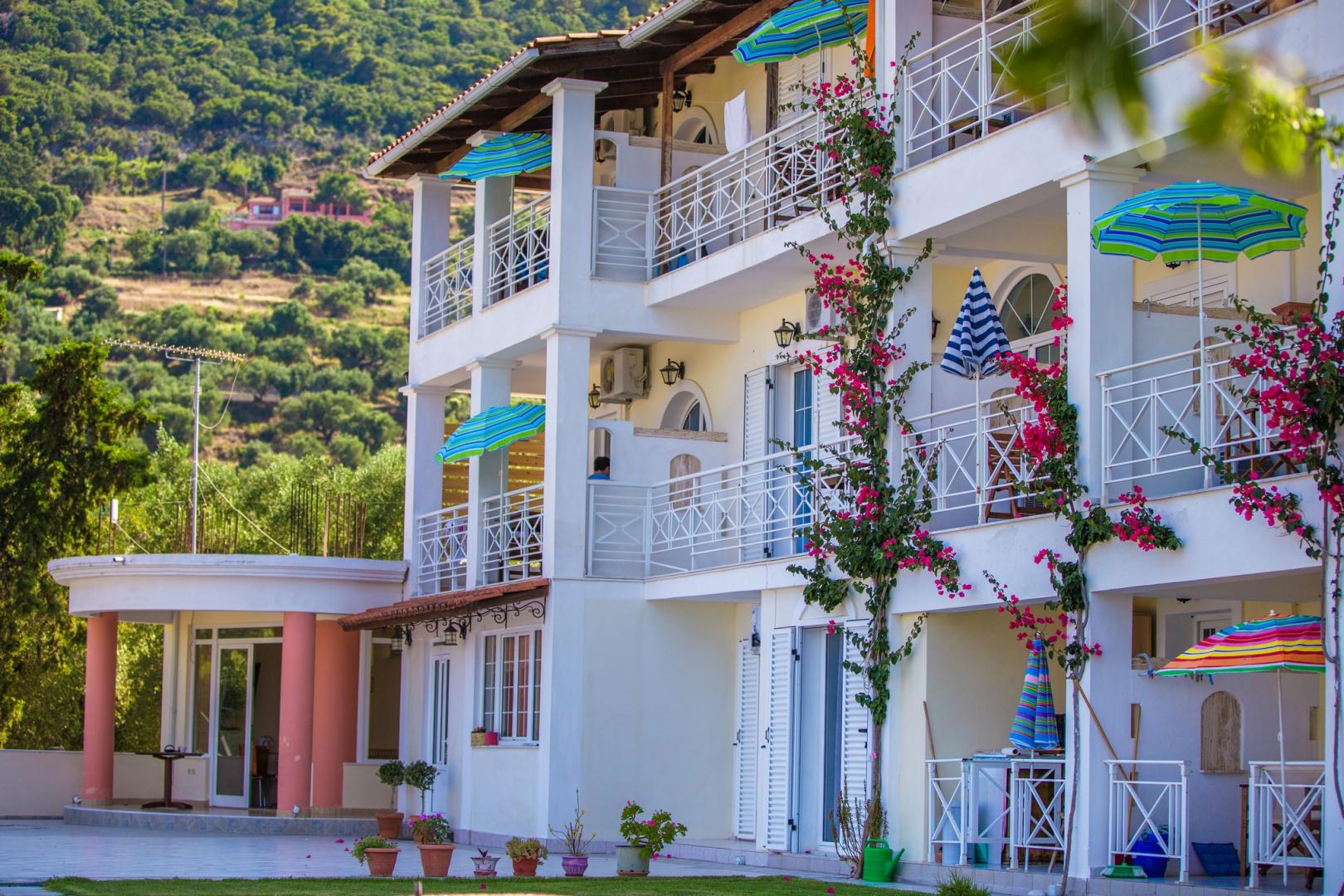 Villa Panorama foto 17