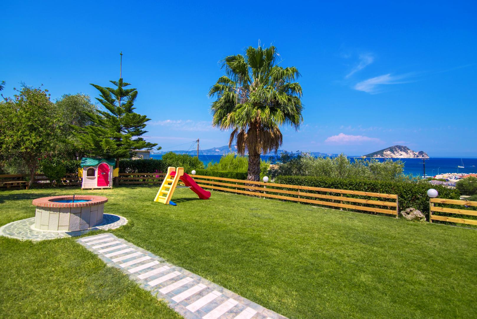 Villa Panorama foto 11