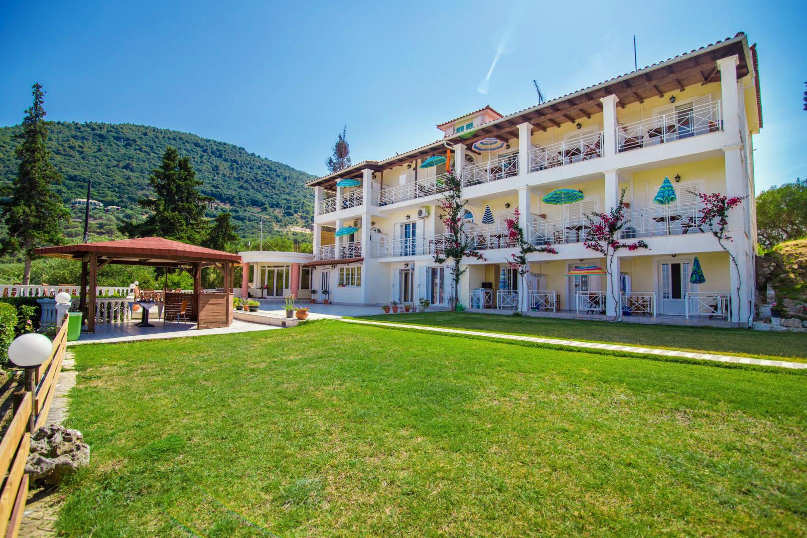 Villa Panorama foto 14