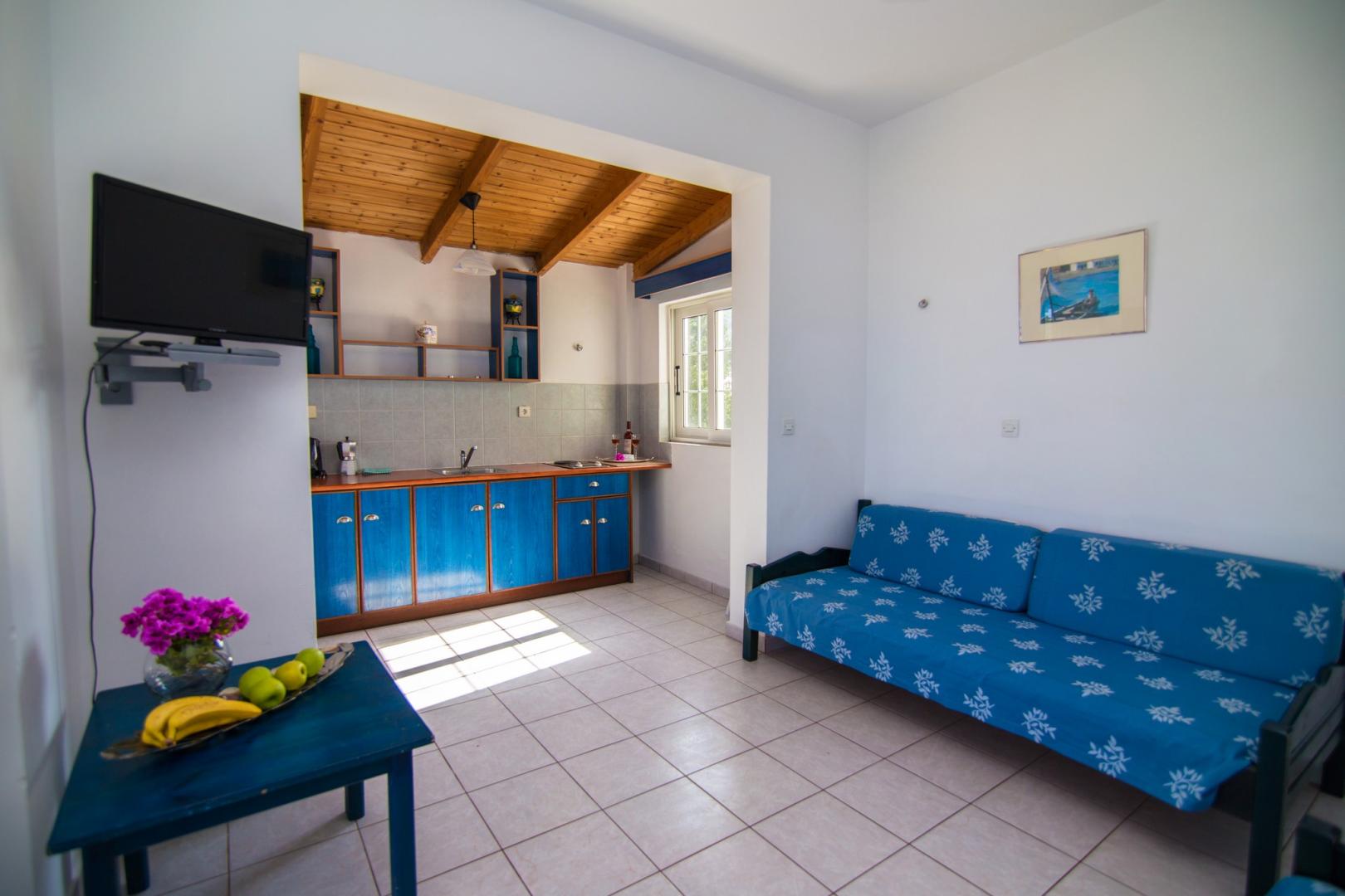 Villa Panorama foto 8