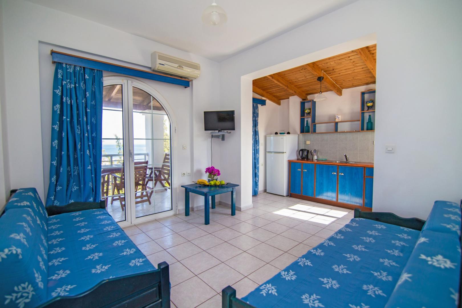 Villa Panorama foto 12