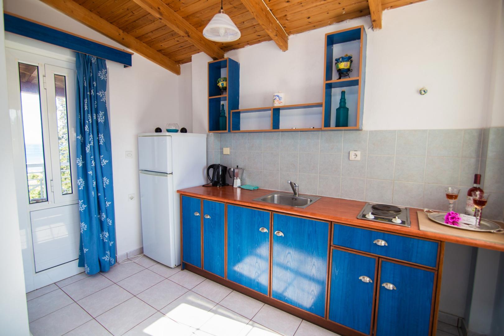 Villa Panorama foto 15