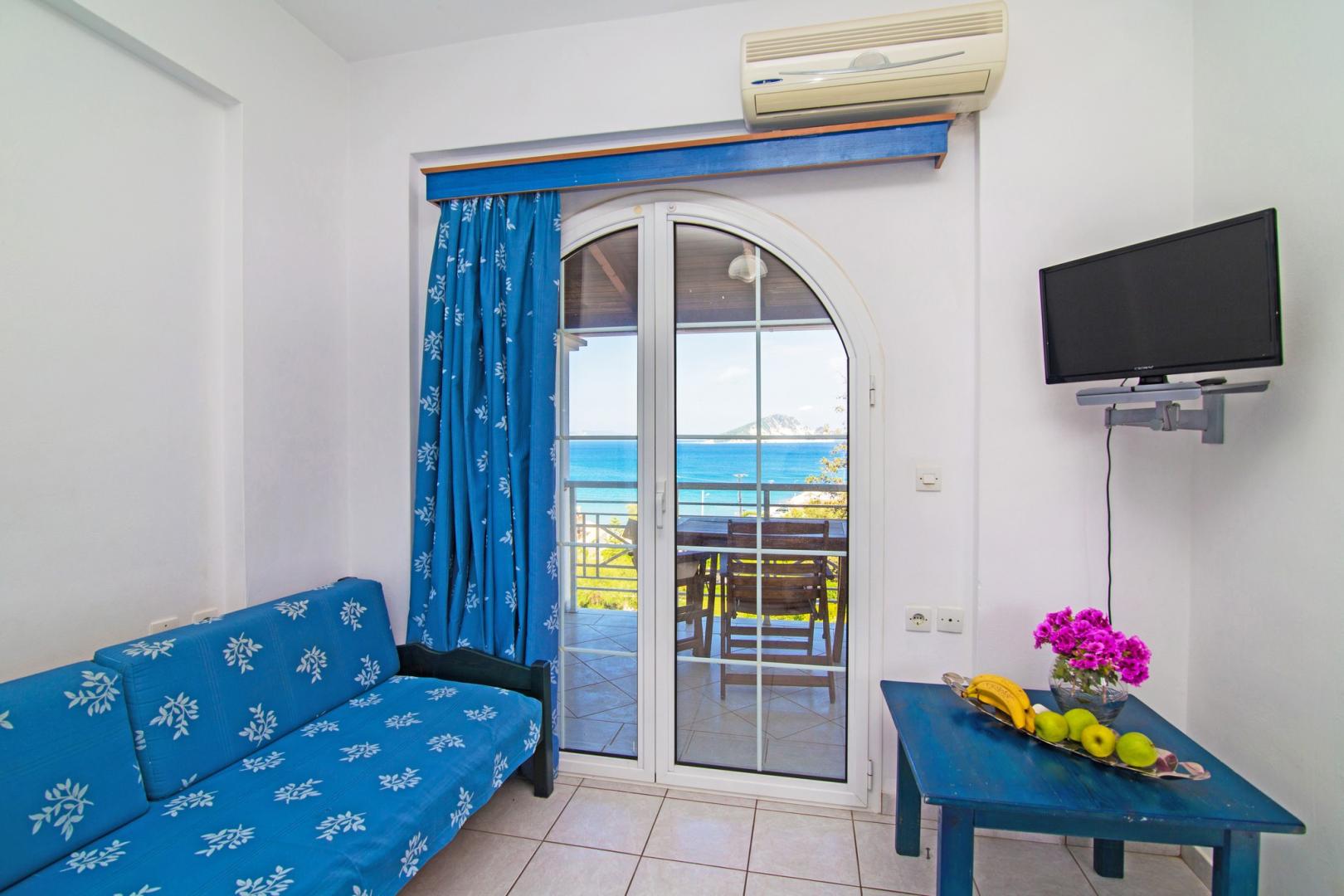 Villa Panorama foto 18